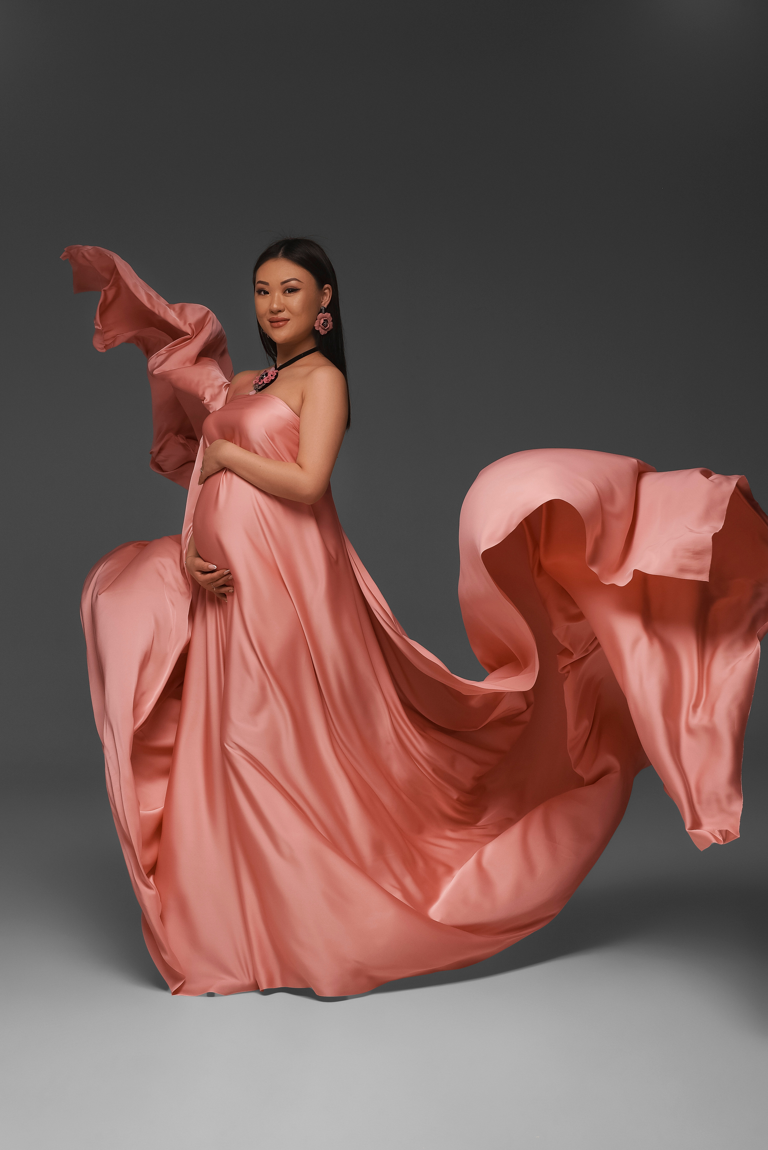 Съемка беременности Ташкент. Семейный и детский фотограф в Ташкенте Луиза