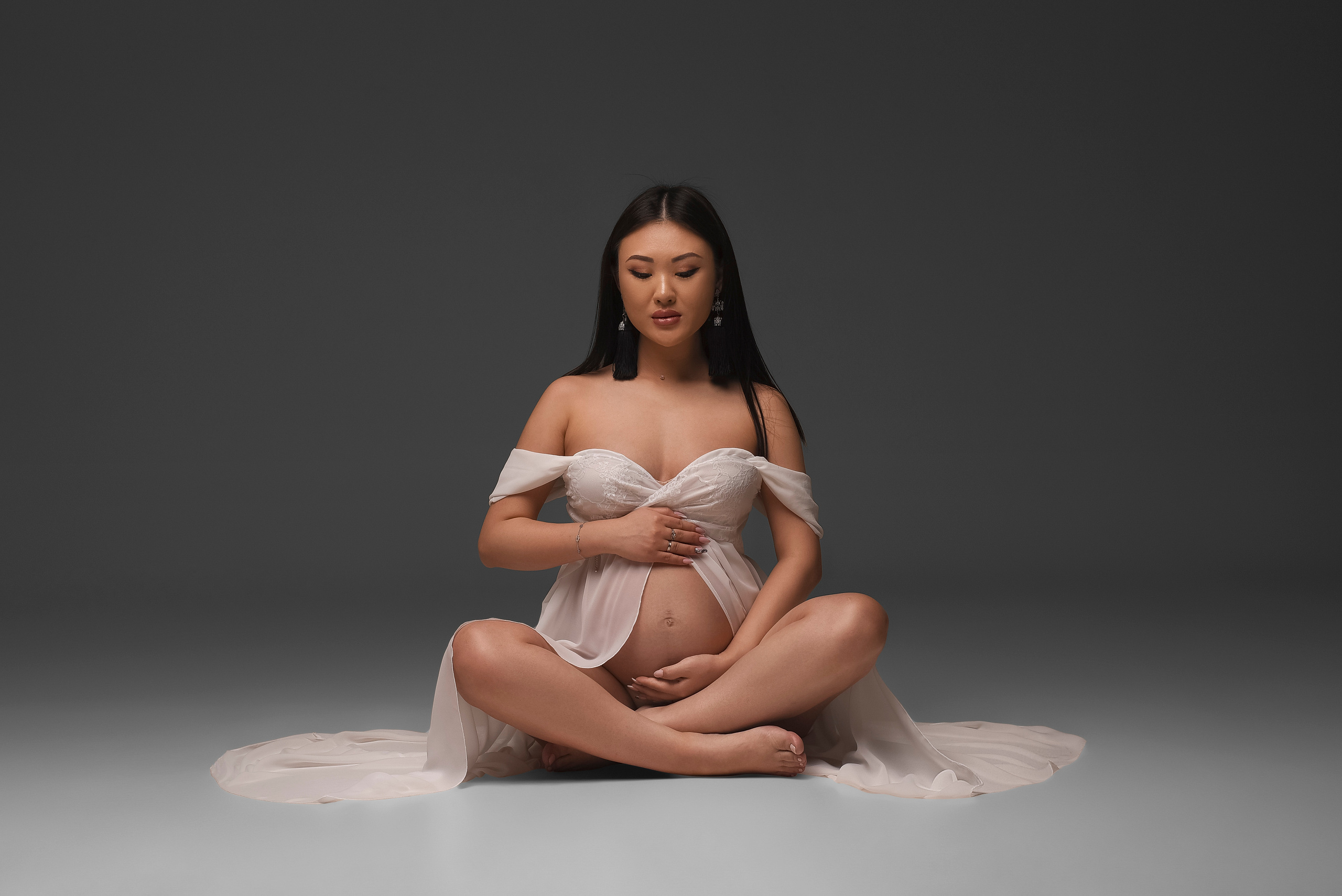 Съемка беременности Ташкент. Семейный и детский фотограф в Ташкенте Луиза