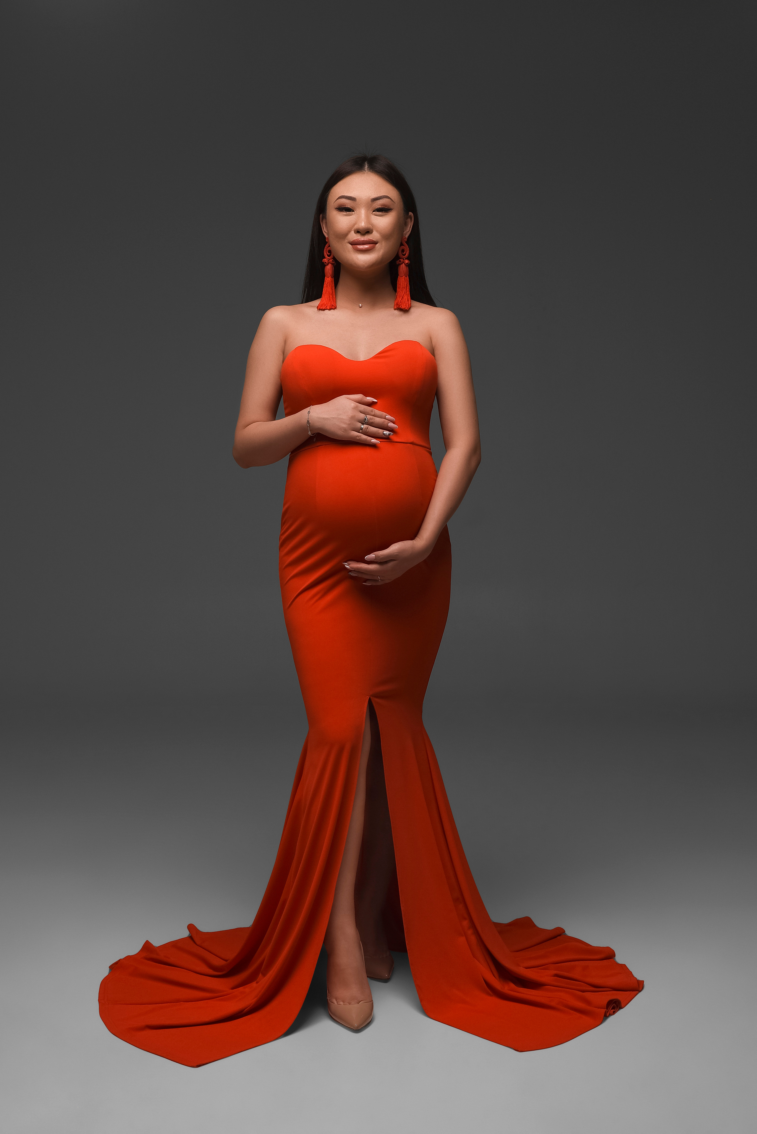 Съемка беременности Ташкент. Семейный и детский фотограф в Ташкенте Луиза