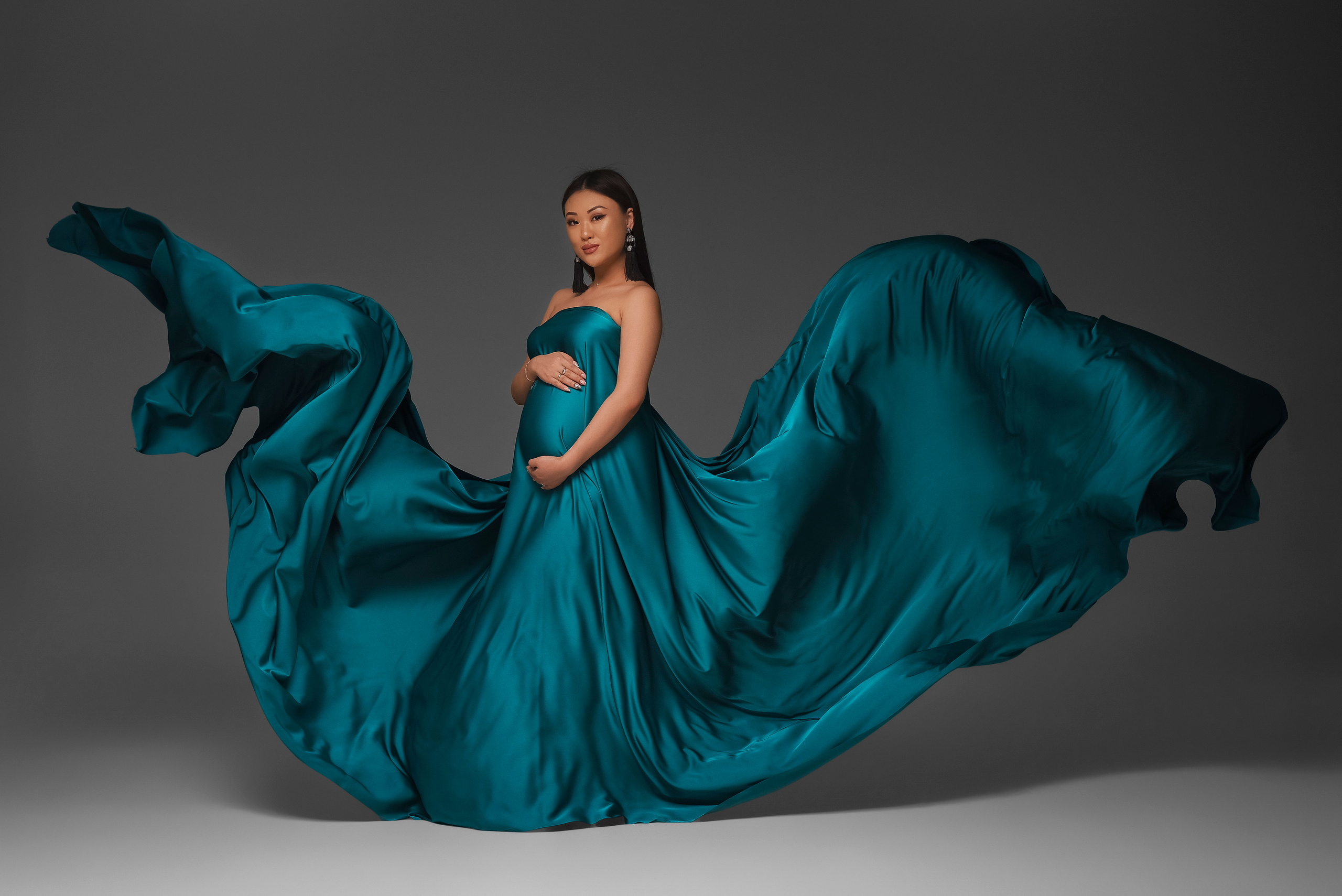 Съемка беременности Ташкент. Семейный и детский фотограф в Ташкенте Луиза