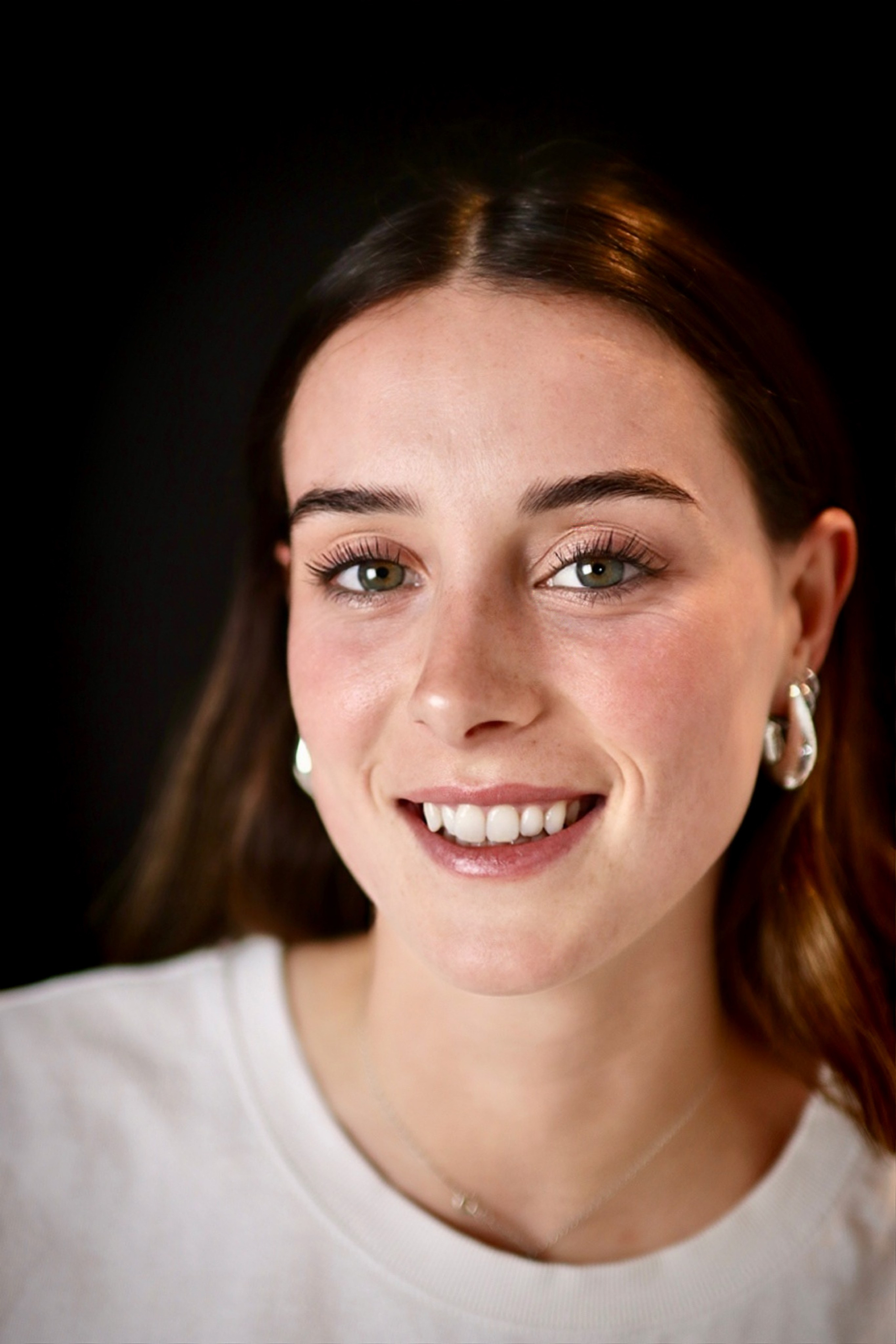 Женский портрет. Фотограф Таня Уорд Бидефорд Пермь Эксетер Плимут Лондон