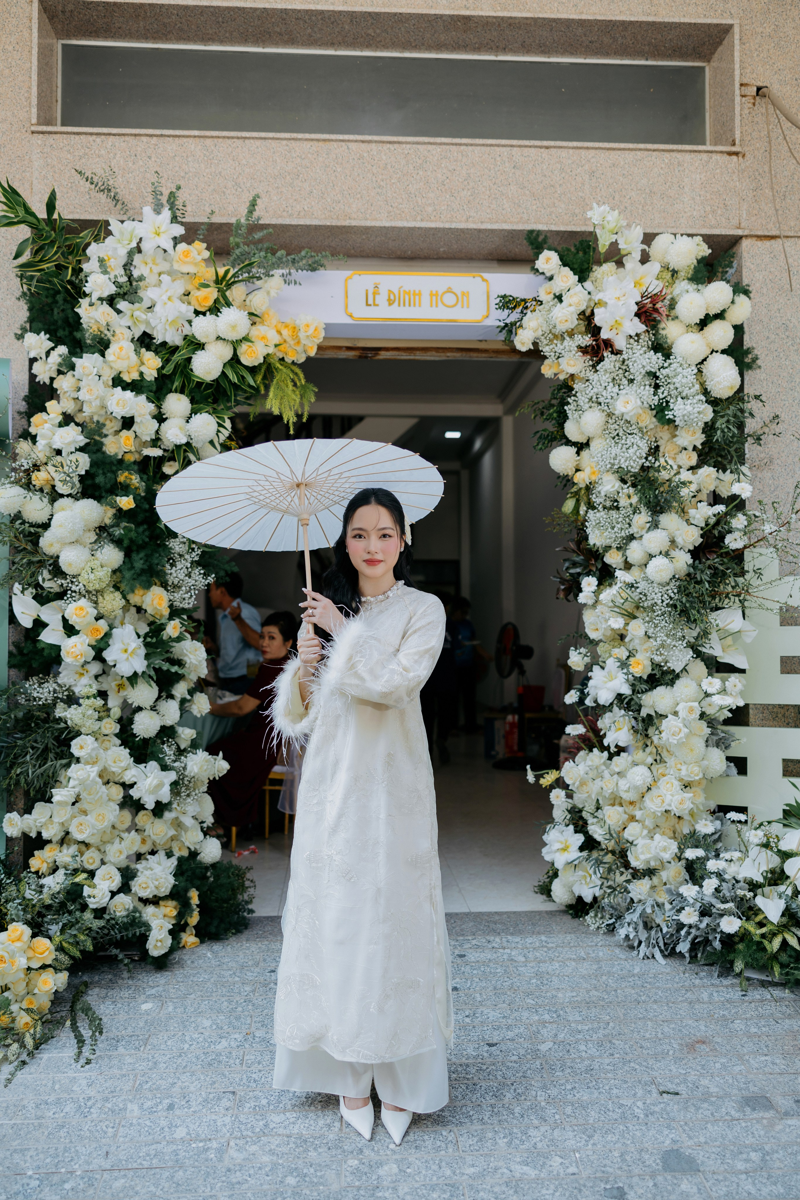 THẢO & VINH / Engagement 30.12.2024. Nhiếp ảnh gia đám cưới hàng đầu tại Thành Phố Hồ Chí Minh