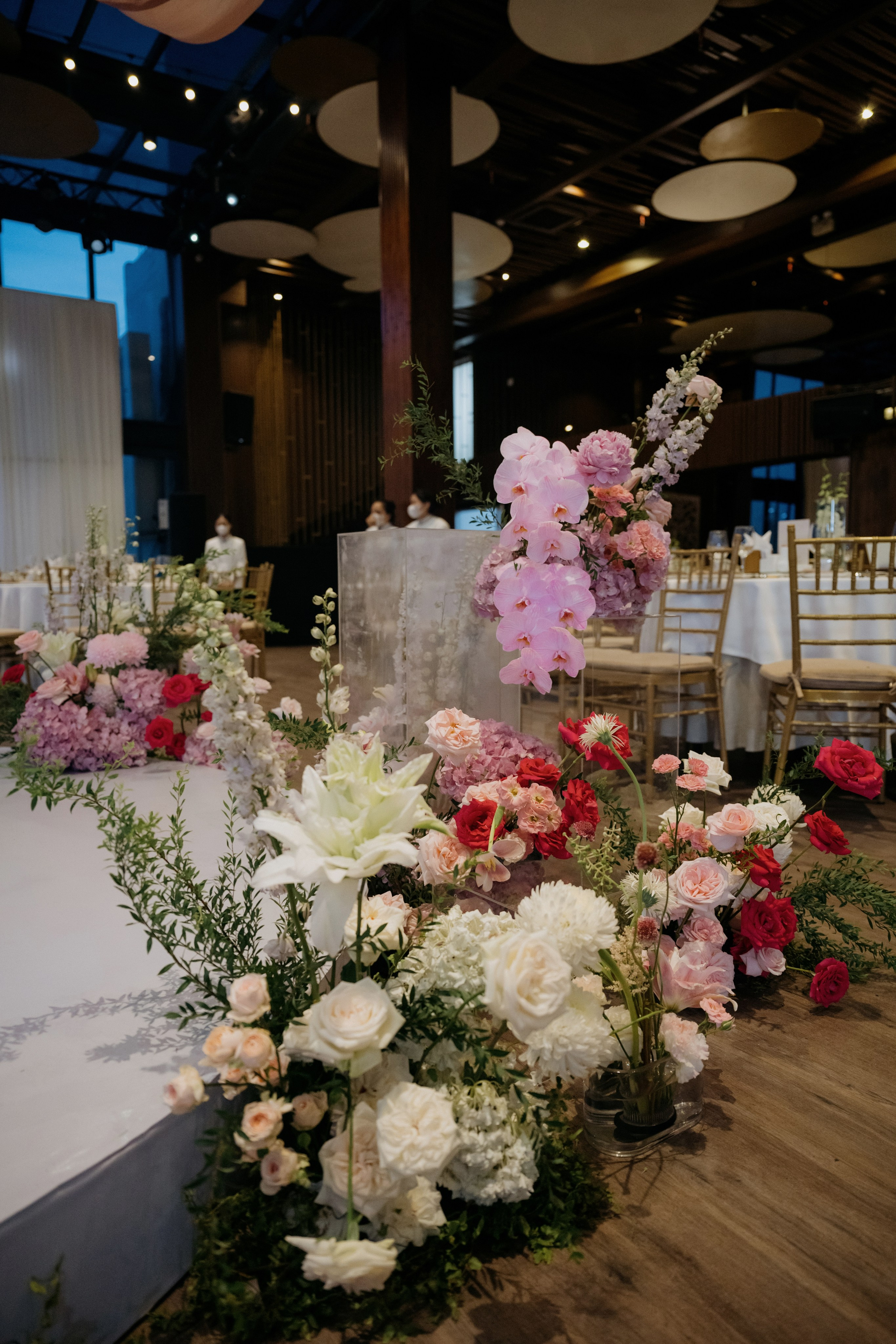 D & K / Wedding Journalism. Nhiếp ảnh gia đám cưới hàng đầu tại Thành Phố Hồ Chí Minh