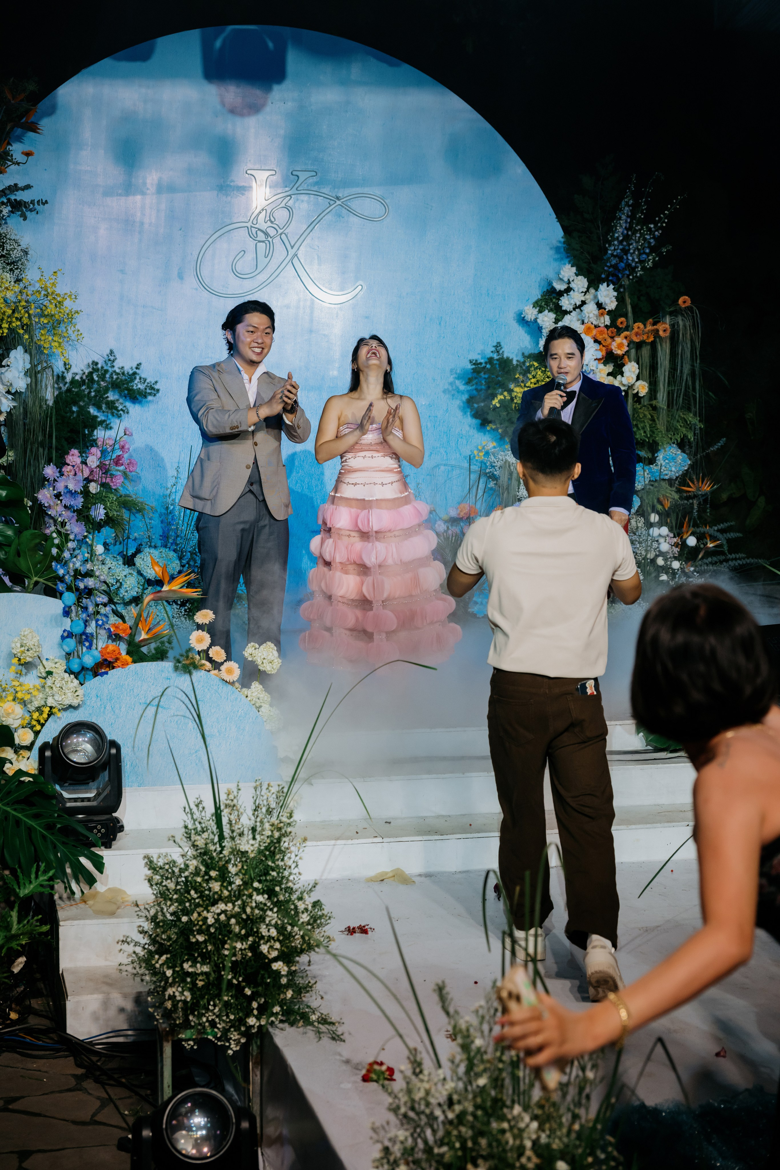 KHANG & TRANG / Long Khanh 08.11.2025. Saigon Wedding Present | Art Beyond Moments