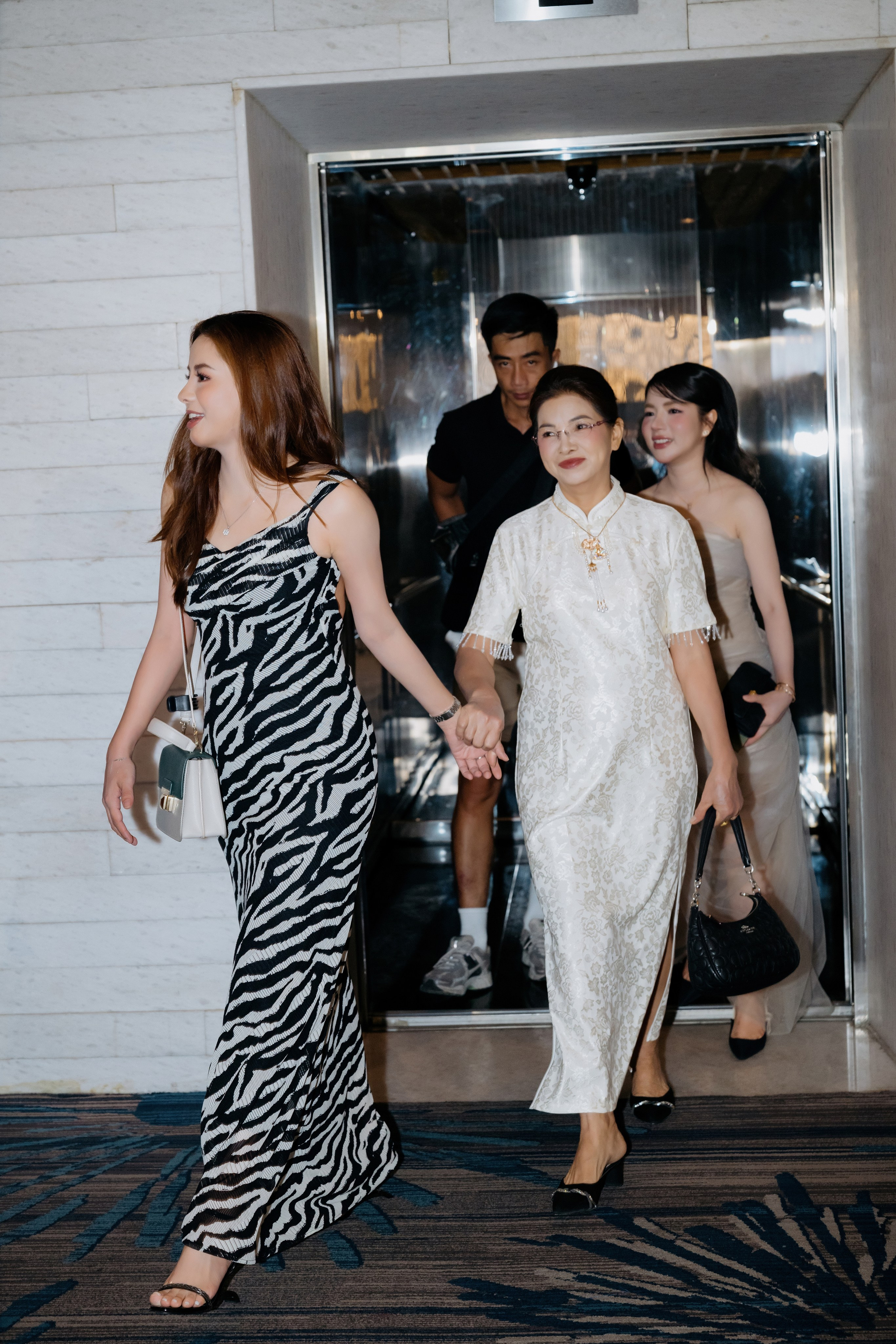 Nicholas & KimThanh / GemCenter 24.05.2026. Nhiếp ảnh gia đám cưới hàng đầu tại Thành Phố Hồ Chí Minh