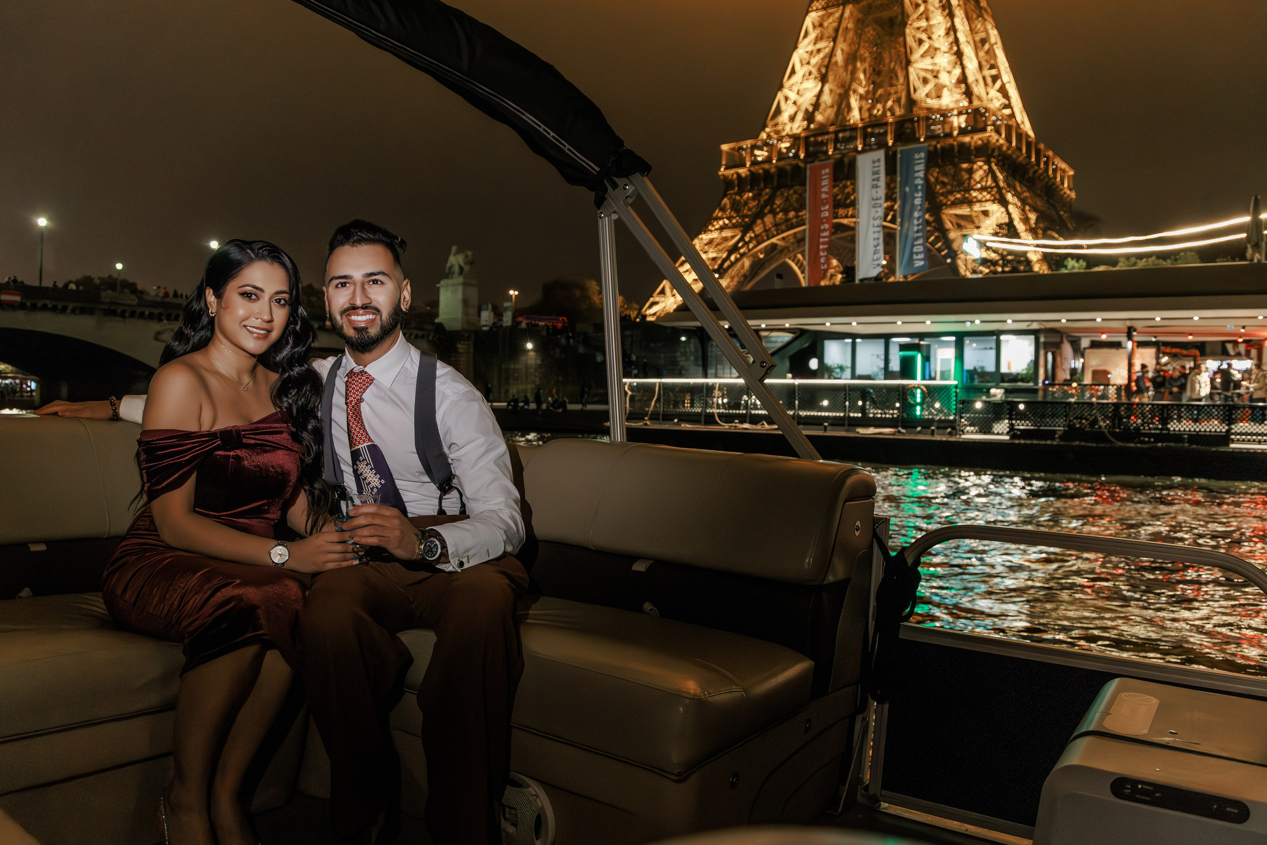 Wedding Proposal in Paris: 7 Refined & Realistic Ideas for 2026. Photographe à Paris
