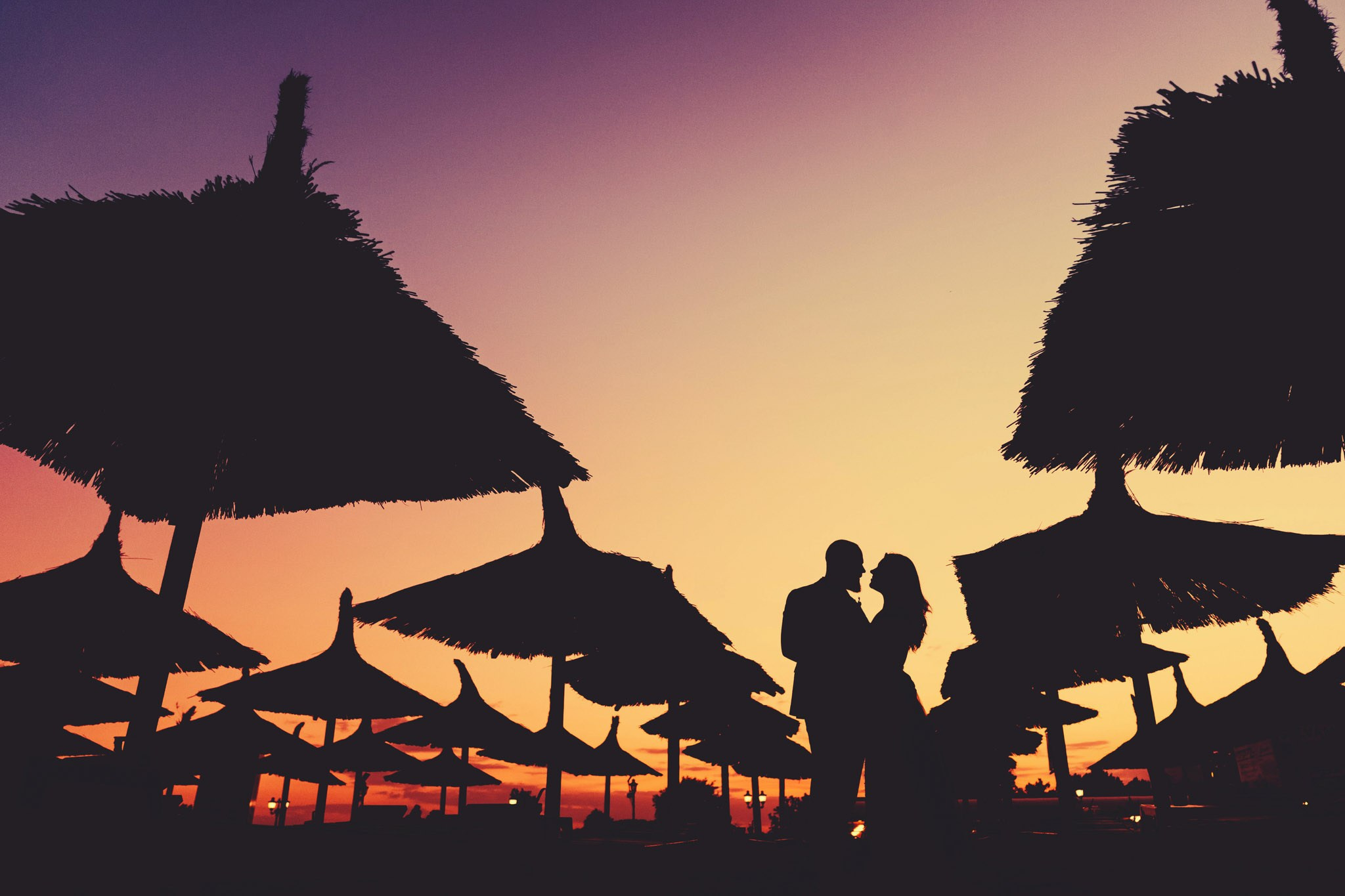 Alina & Andrei. Fotograf de nunta in Constanta|Marian Badescu