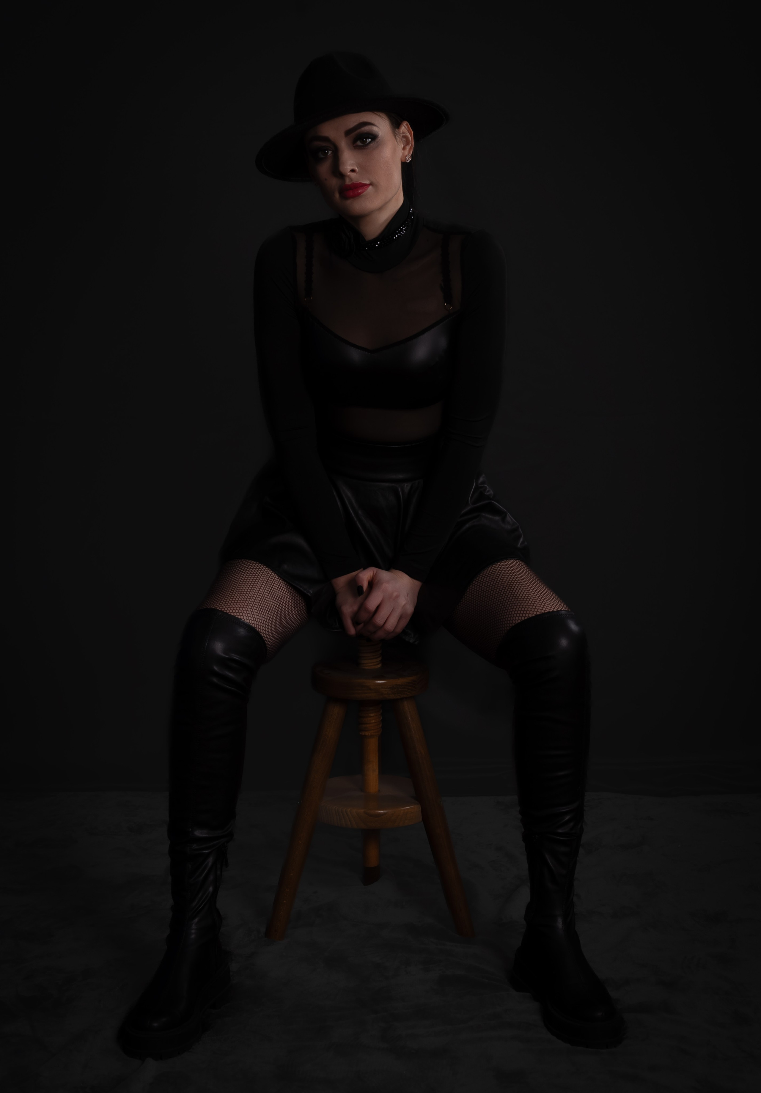 Portraits. Klausenburg Photography