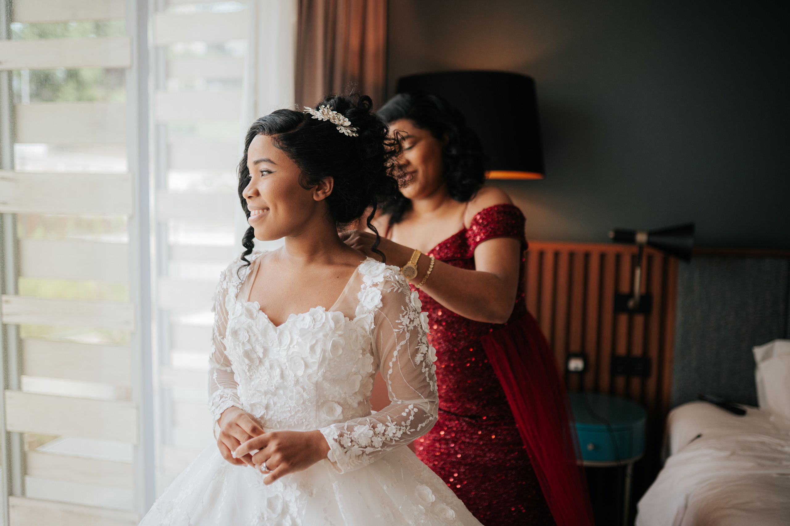 Casamento Eliane & Joaquim. Davi Valente