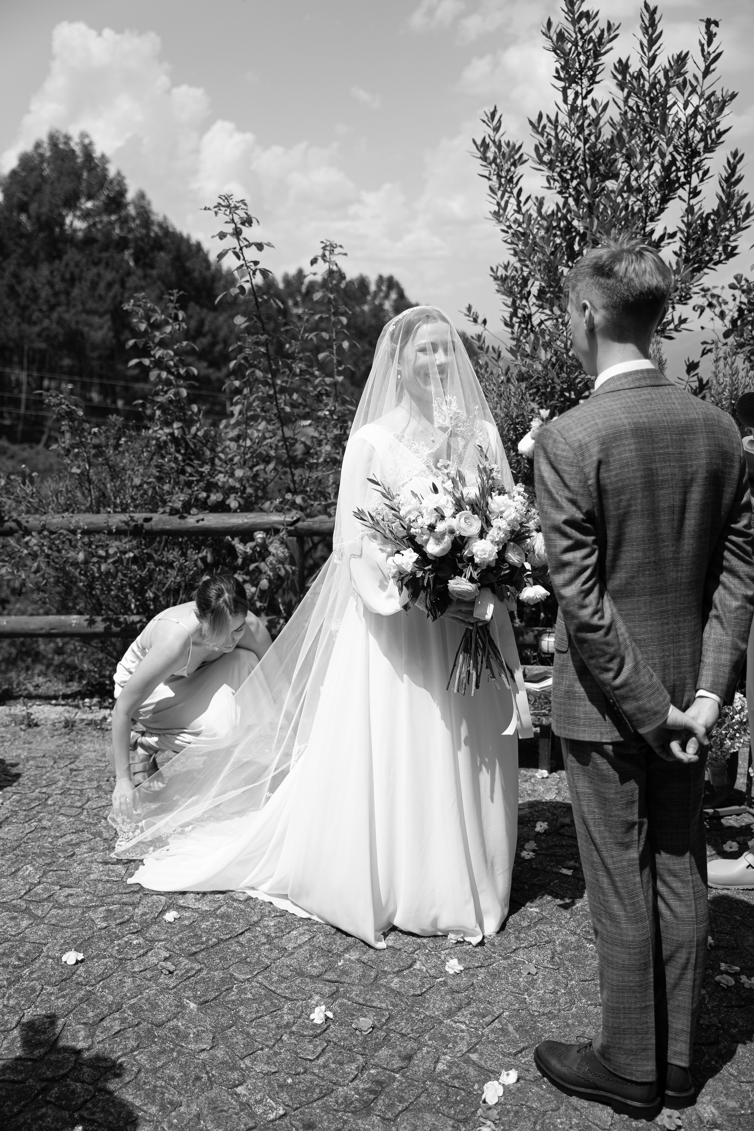 Casamento Anastasiia & Daniil. Davi Valente