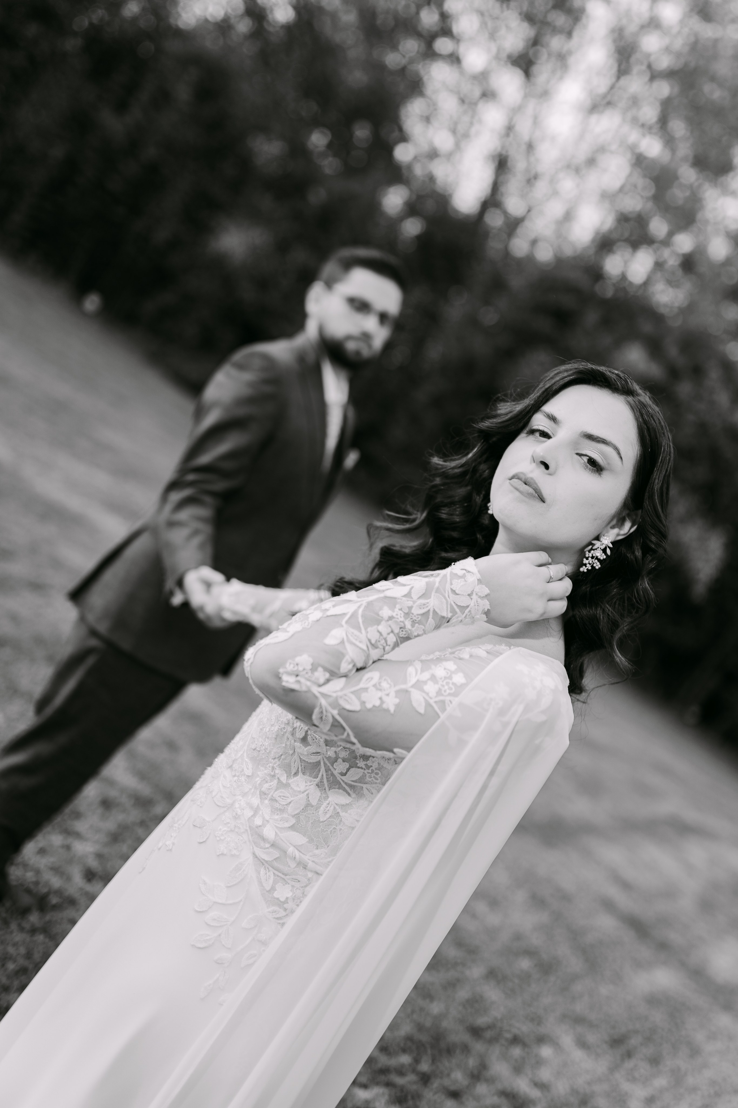 Casamento Mariana e Ismael — Quinta O Campo. Davi Valente