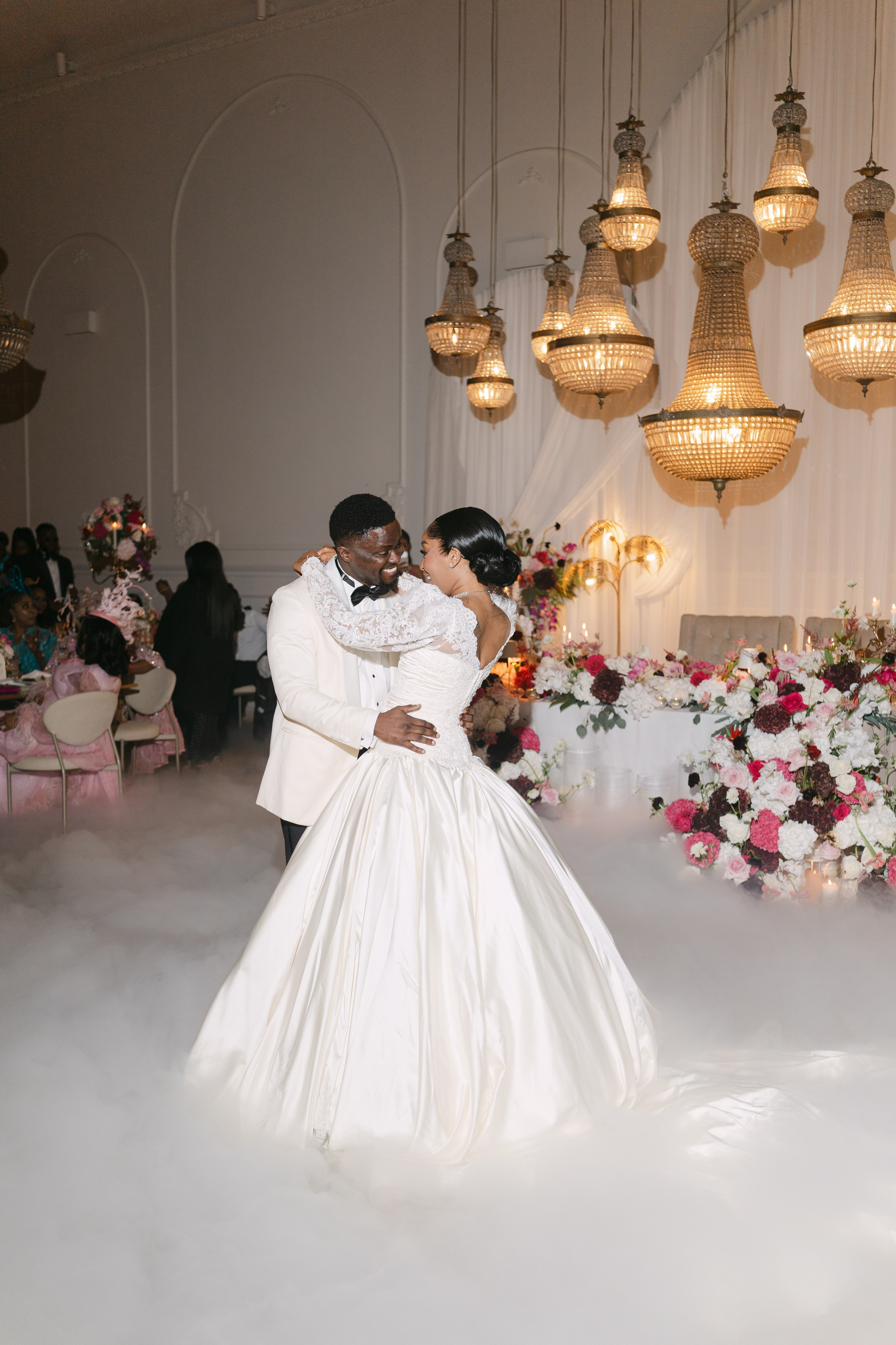 Wendy & Jason — Solar da Levada. Davi Valente