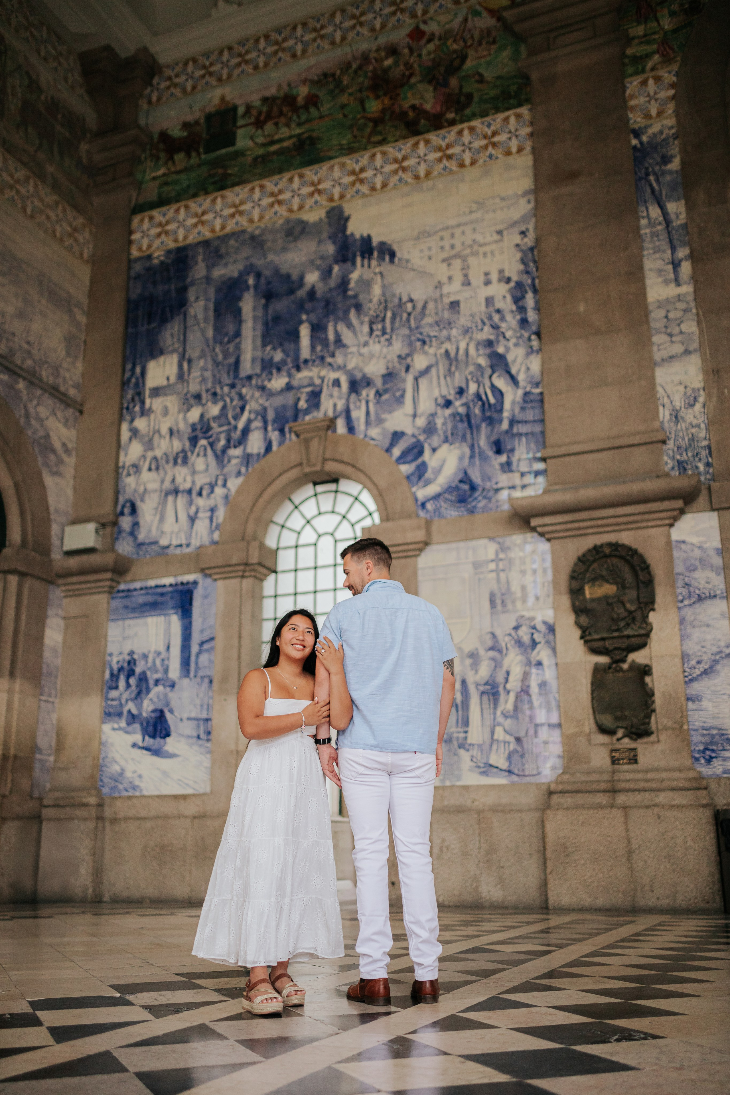 David Loreal. Davi Valente