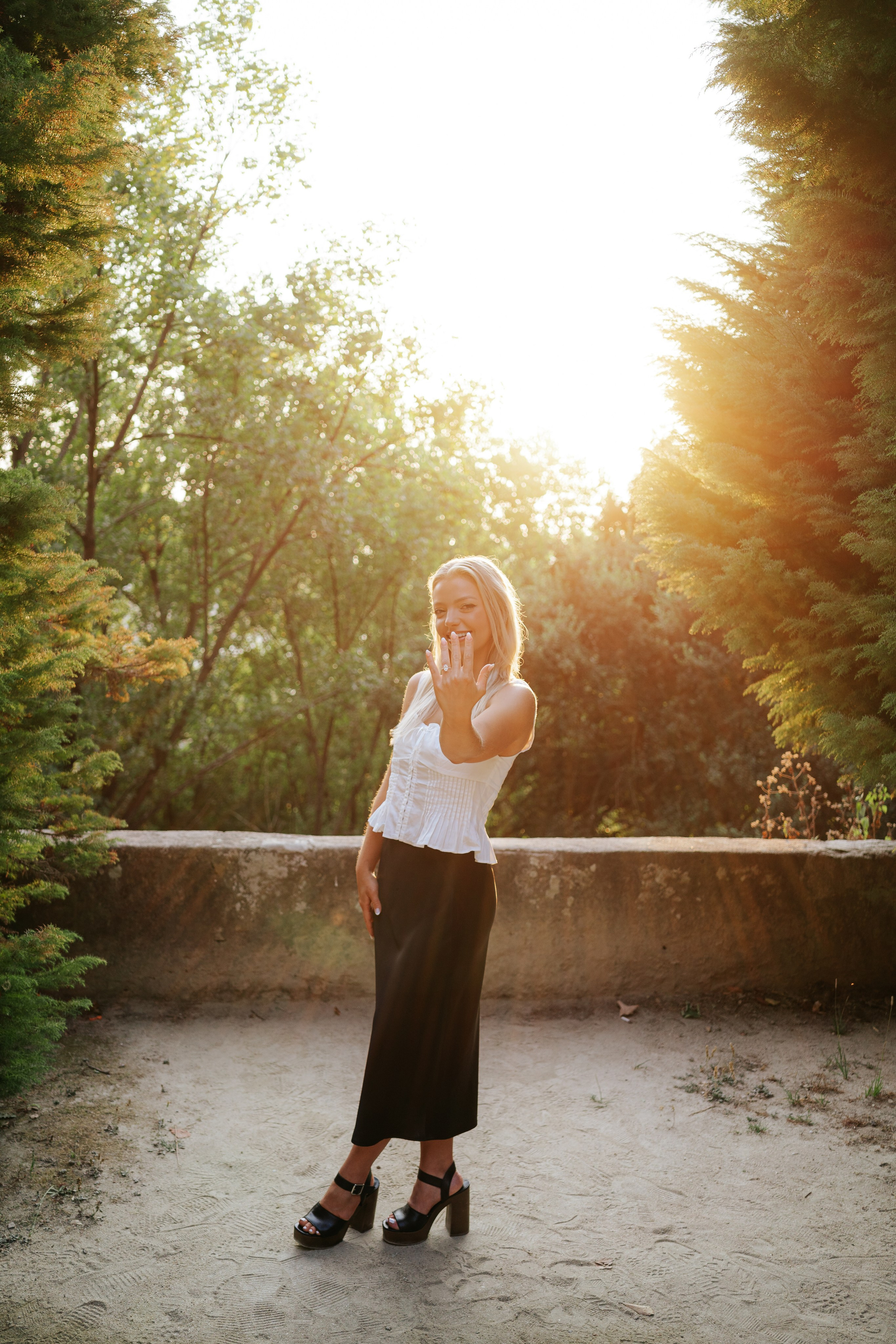 Wedding Proposal Braden. Davi Valente