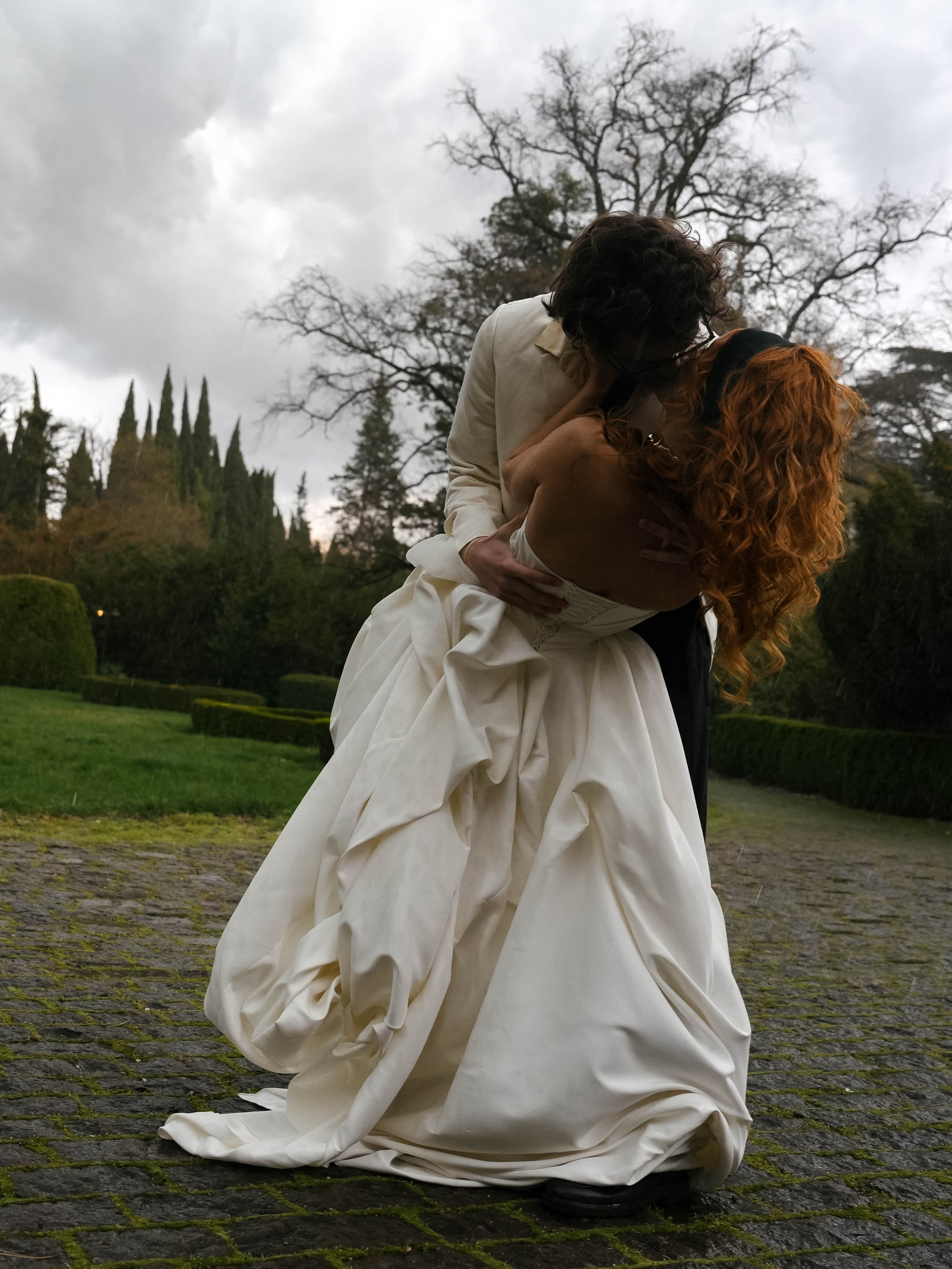 Wedding Photographer in Georgia | Gudauri, Kazbegi & Tbilisi