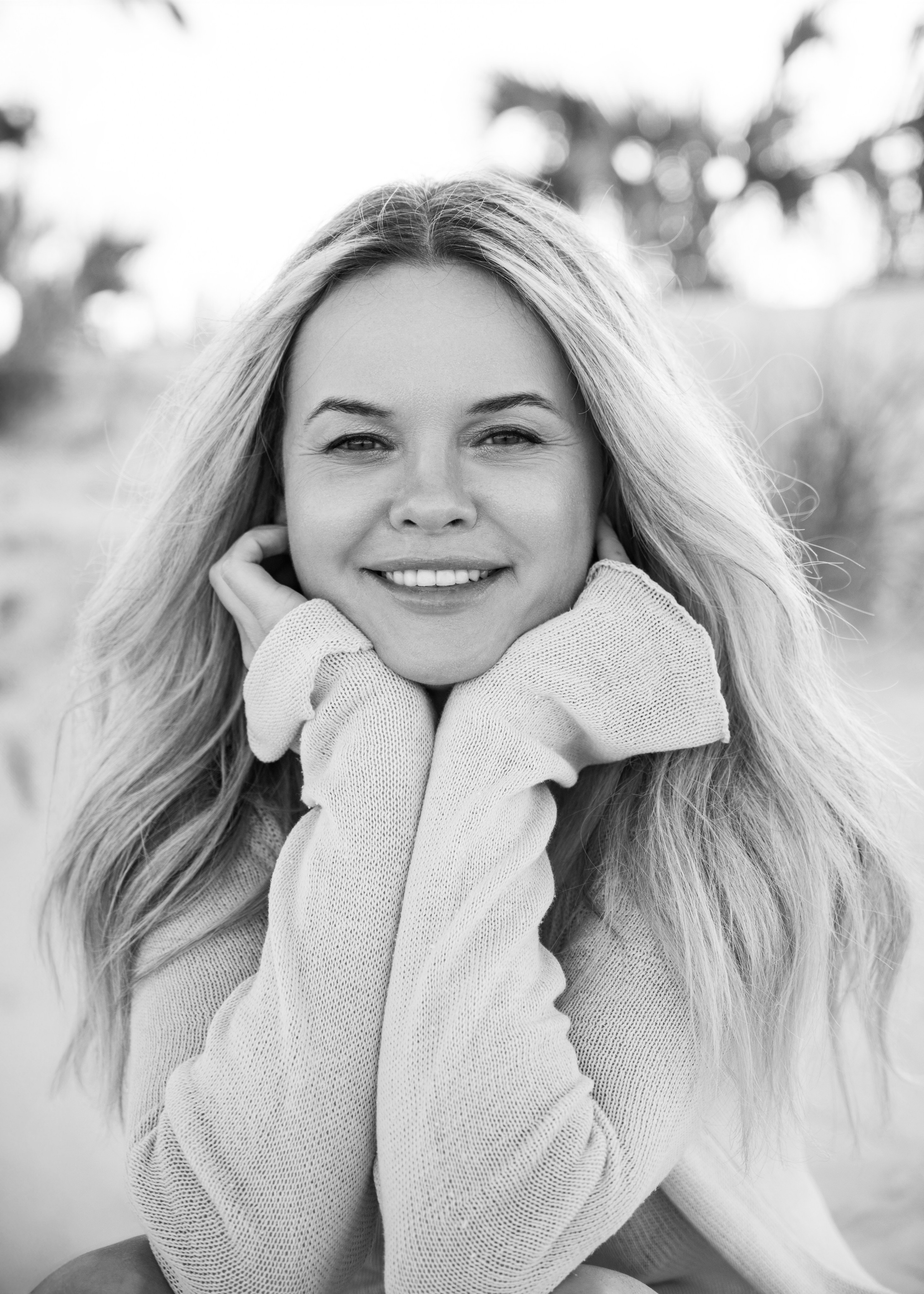 Oksana, 44. Katerina Royter — Photographer for Women 40+