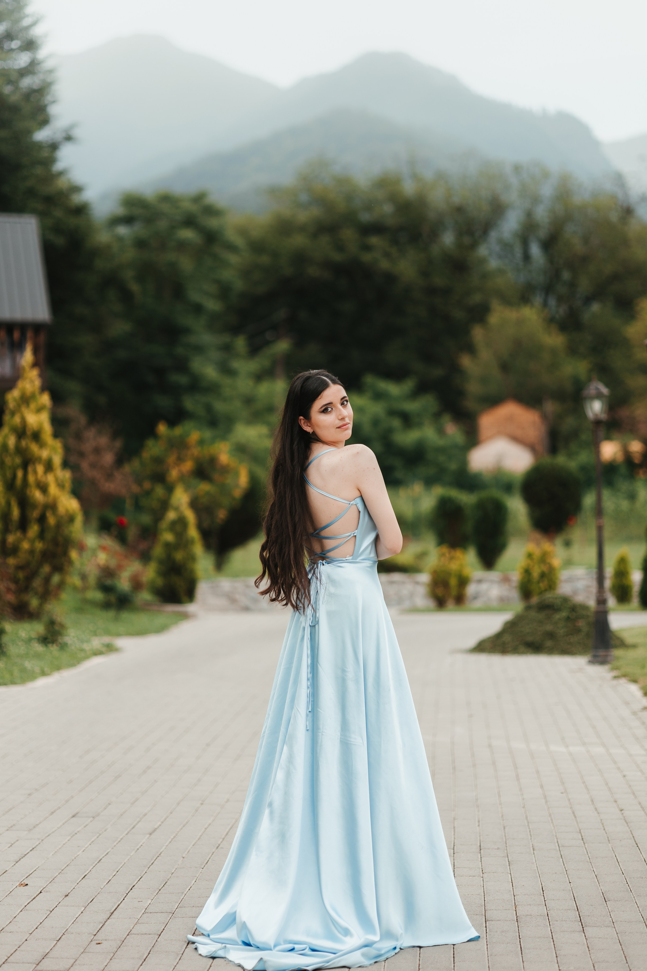 Graduation & Prom. Bspander