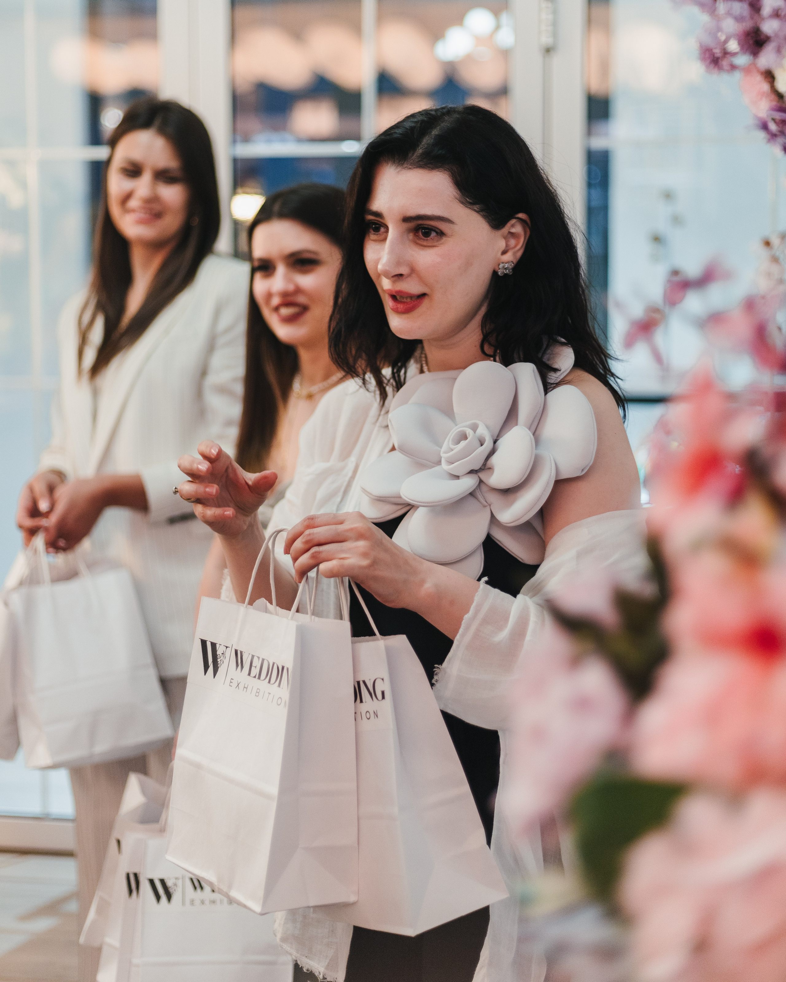 After Party. Bspander