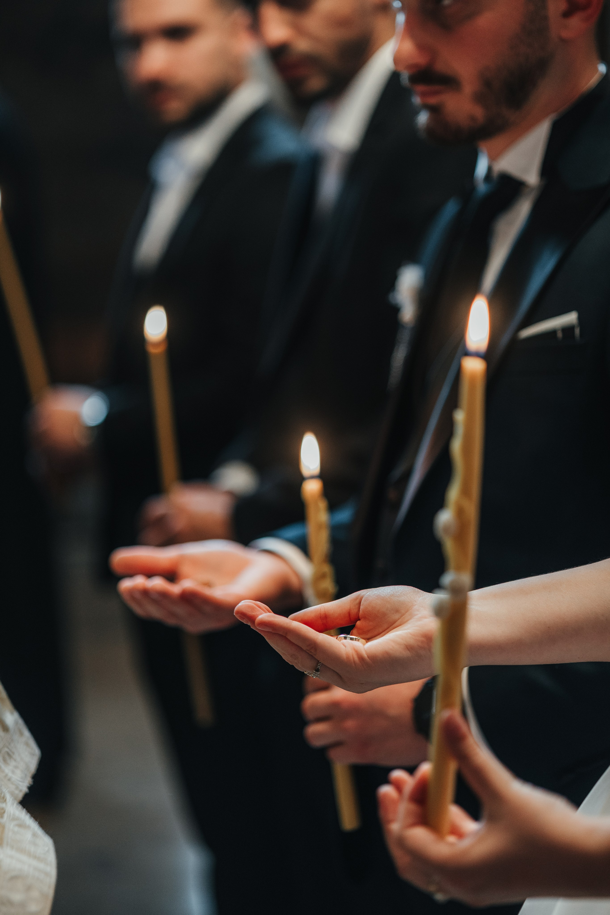 Anna & Giorgi. Bspander