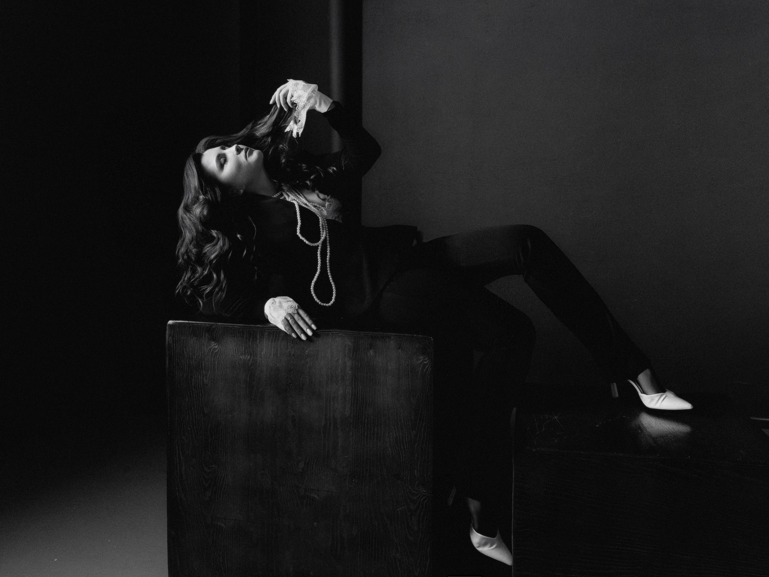 Алина. Валерия Вартанова. Фотограф