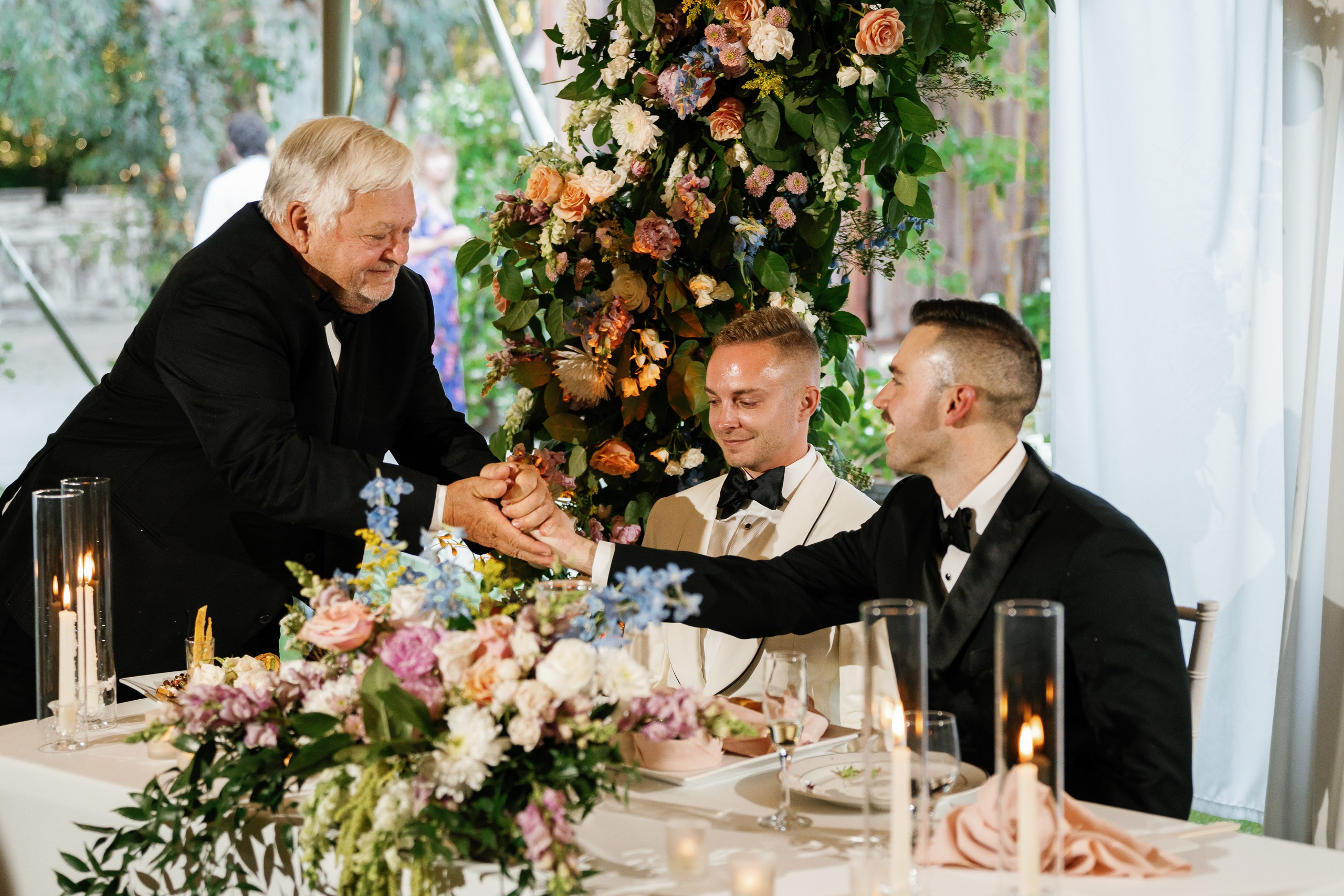 LGBT wedding photographer in California. Wedding Photography & Videography Team in California, Los Angeles, San Francisco, San Diego and Travel
