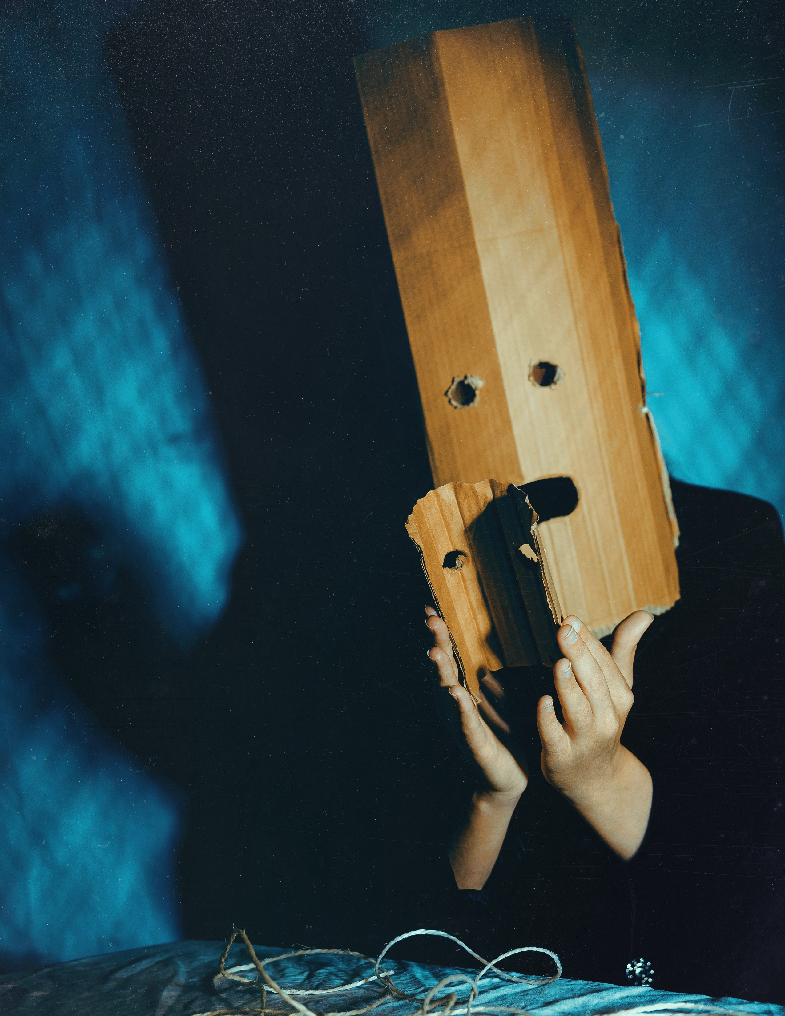 Chronicles of Color and Symbols