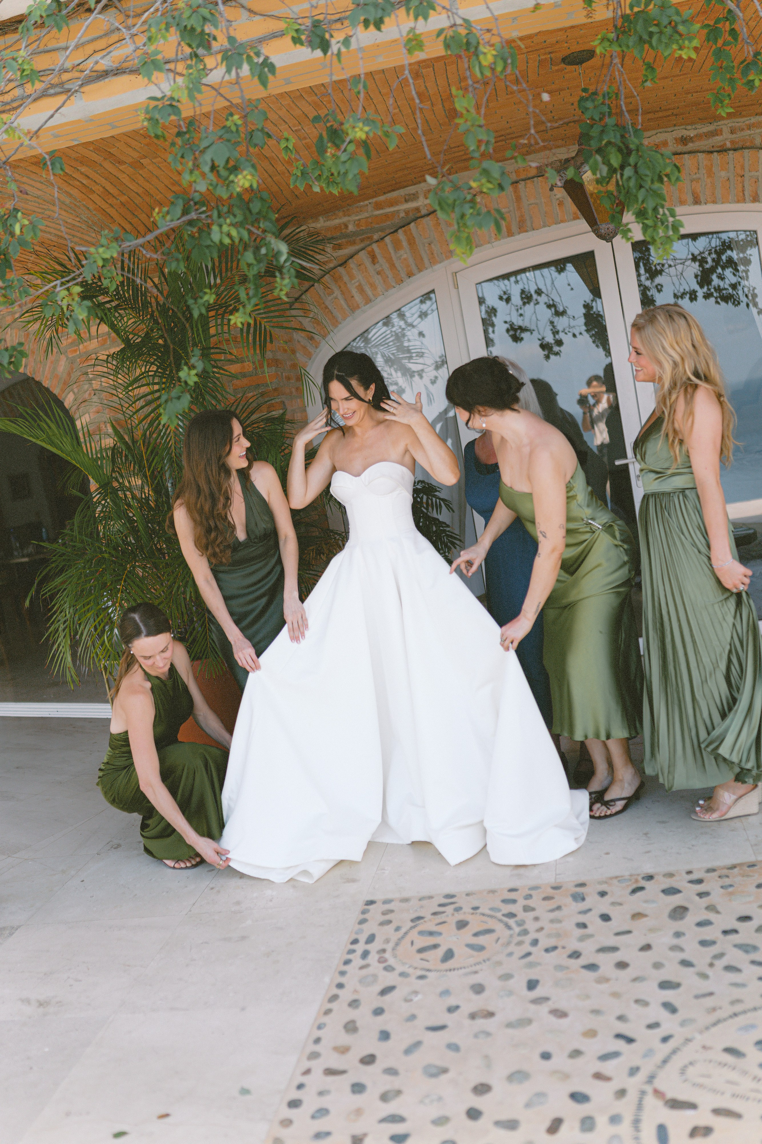 Olivia & Luke. Sayulita Wedding Photographer, Puerto Vallarta, Cabo