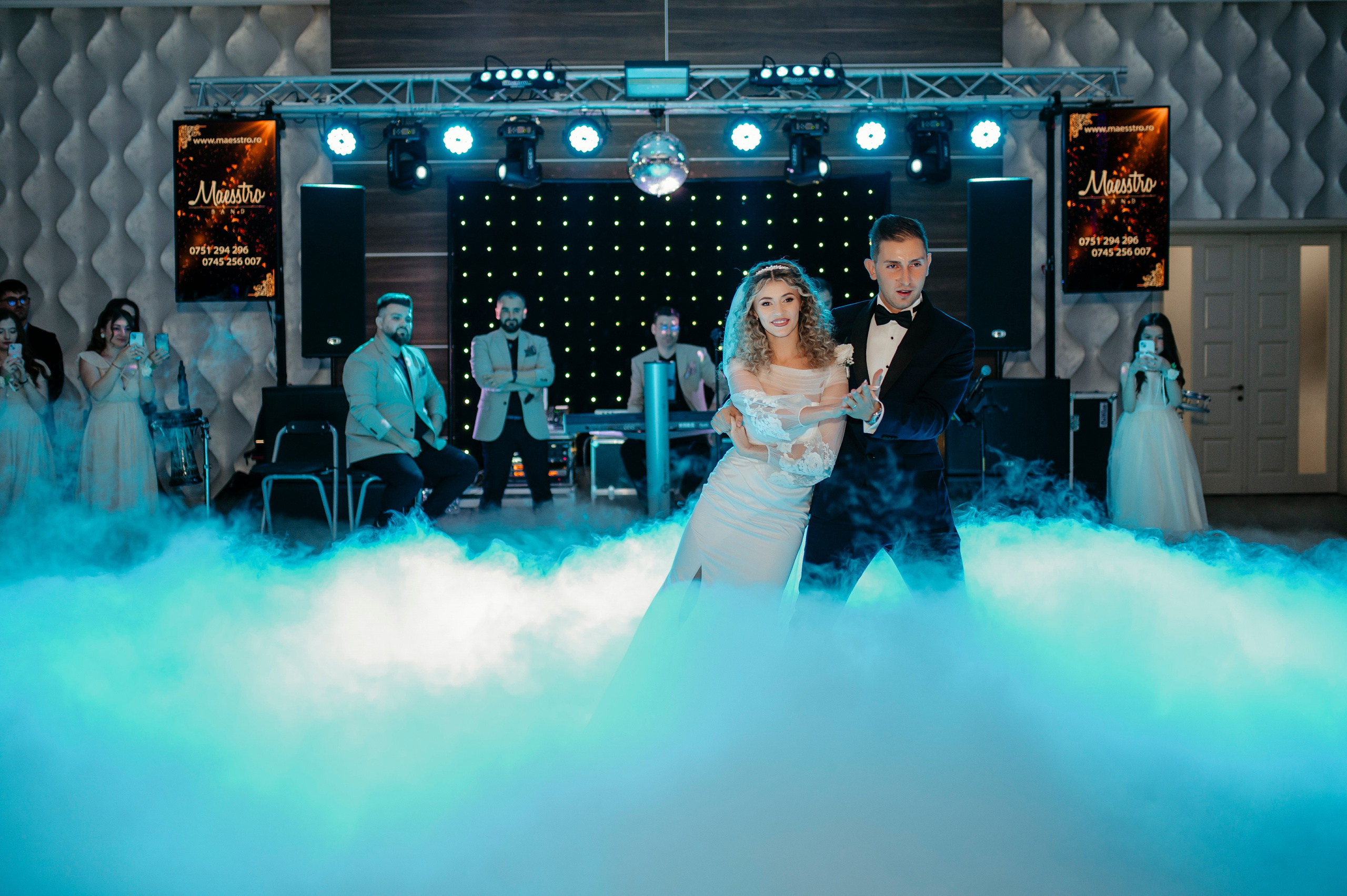 Olivia & Alexandru. Fotograf si Videograf | Nuntă-Botez