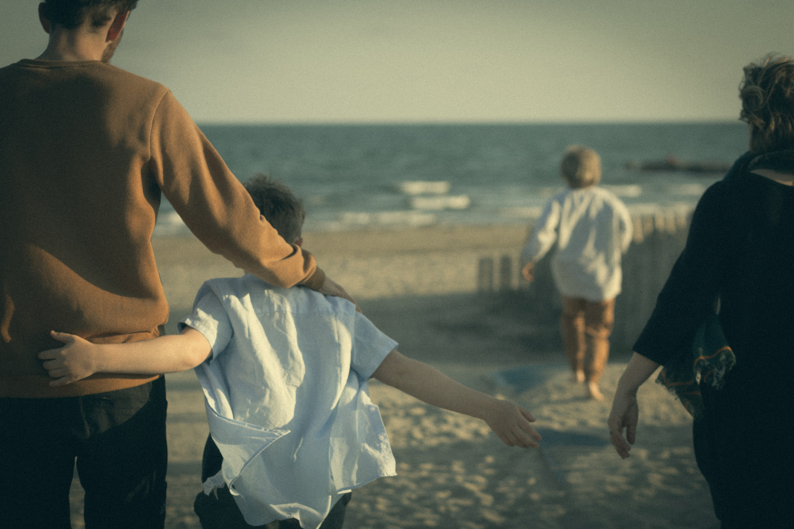 Histoires d’amour, séances photos de famille et de mariage en France