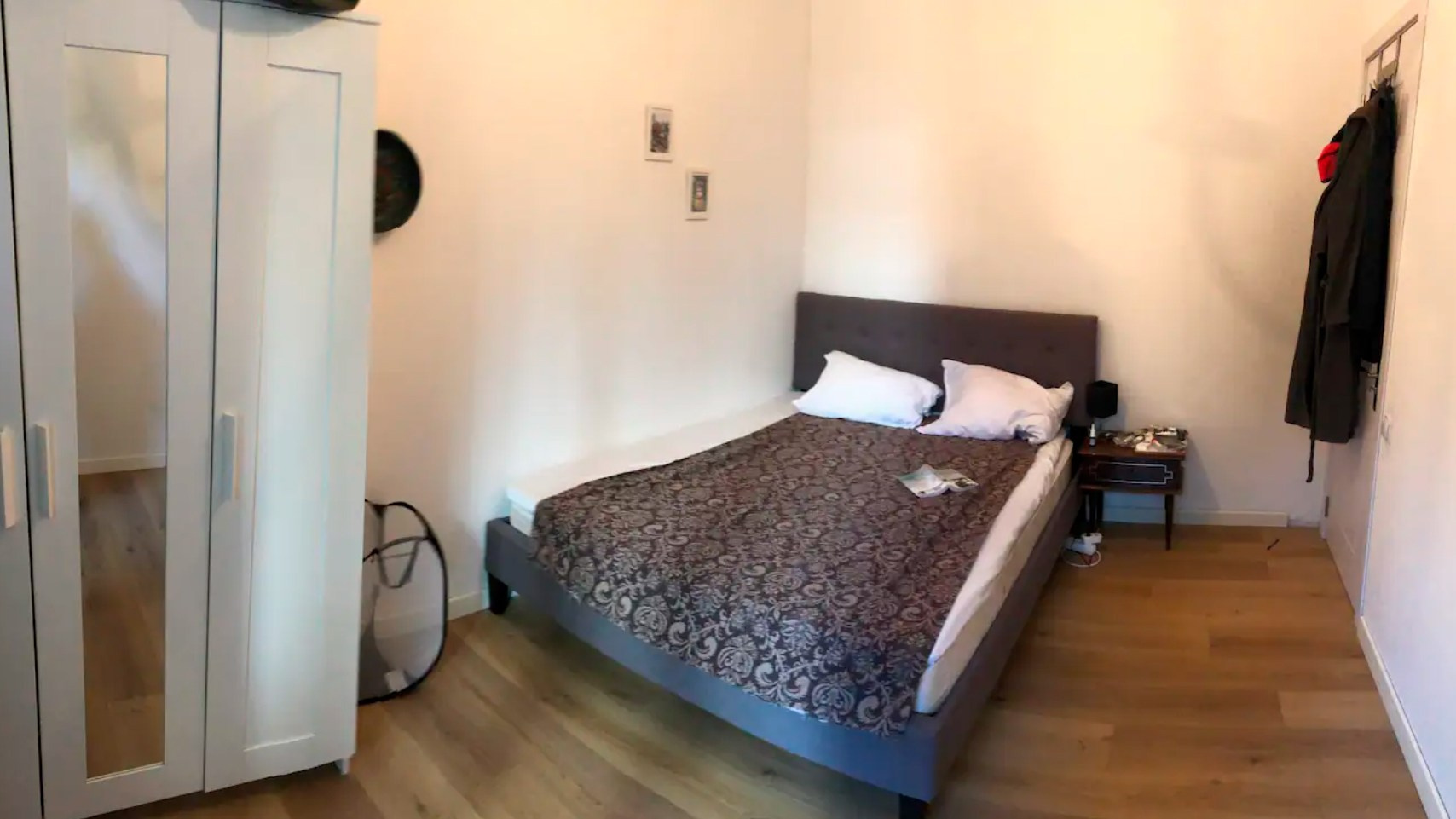 Before/After. Interior photographer in Tbilisi