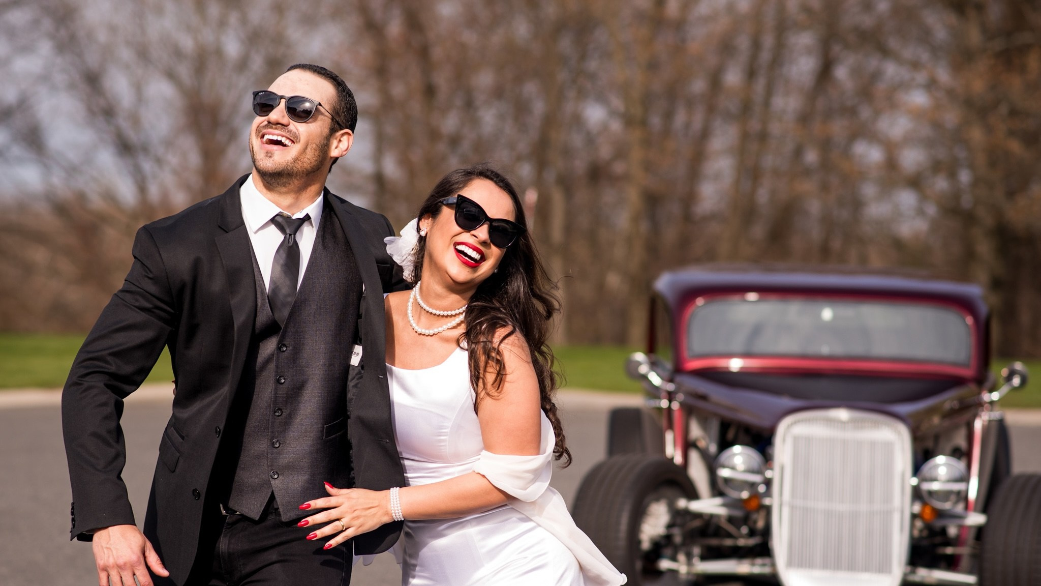 Wedding photographer in Orlando, Boston & New York Anderson Marques