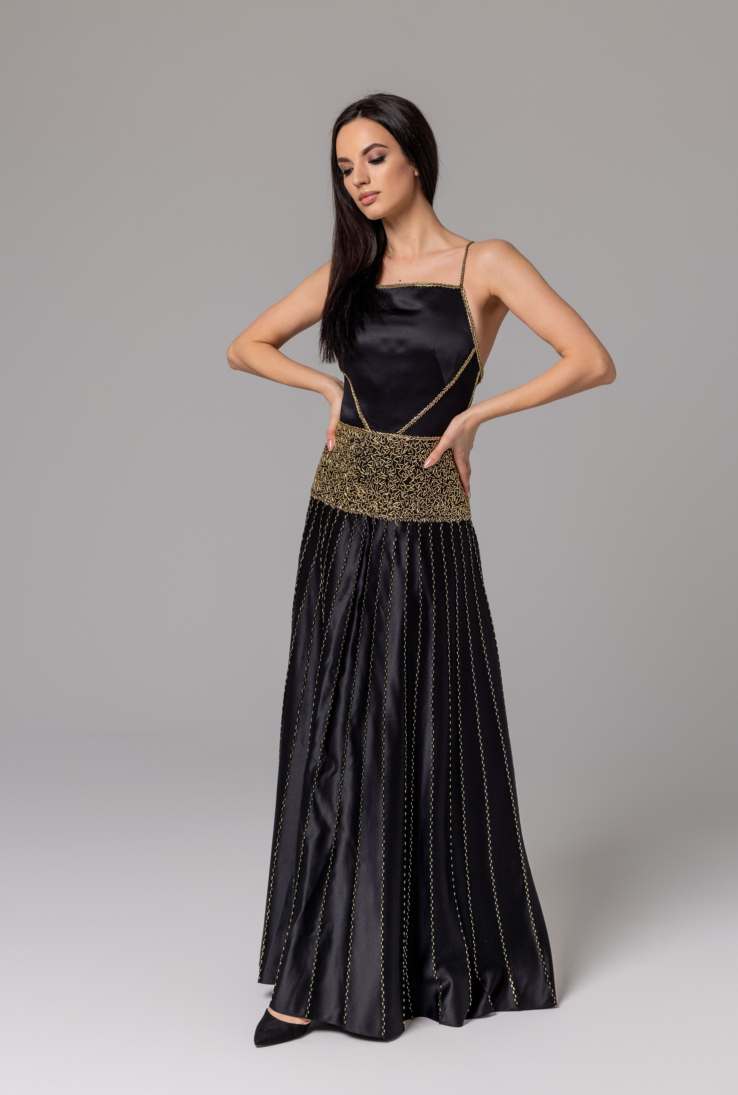 EHO Lookbook. MATVEEVA STUDIO