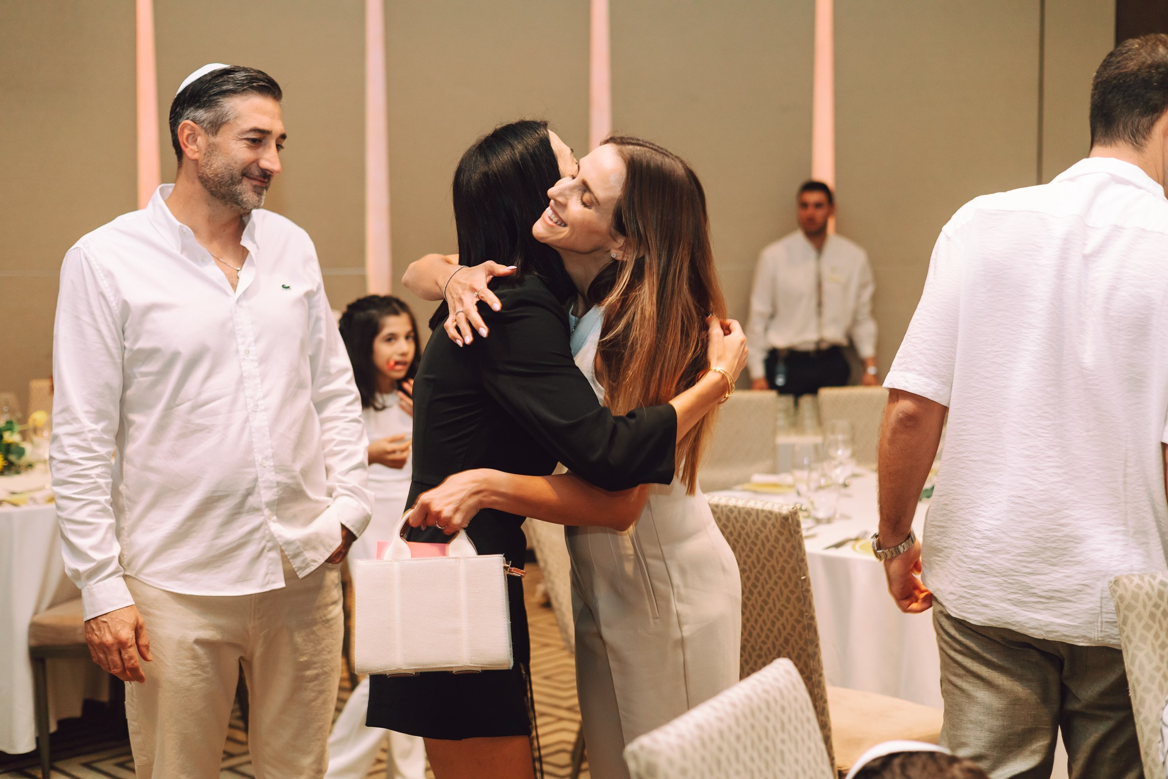 Бар-мицва Лероя. Фотограф Лимассол Кипр Юлия Туменко