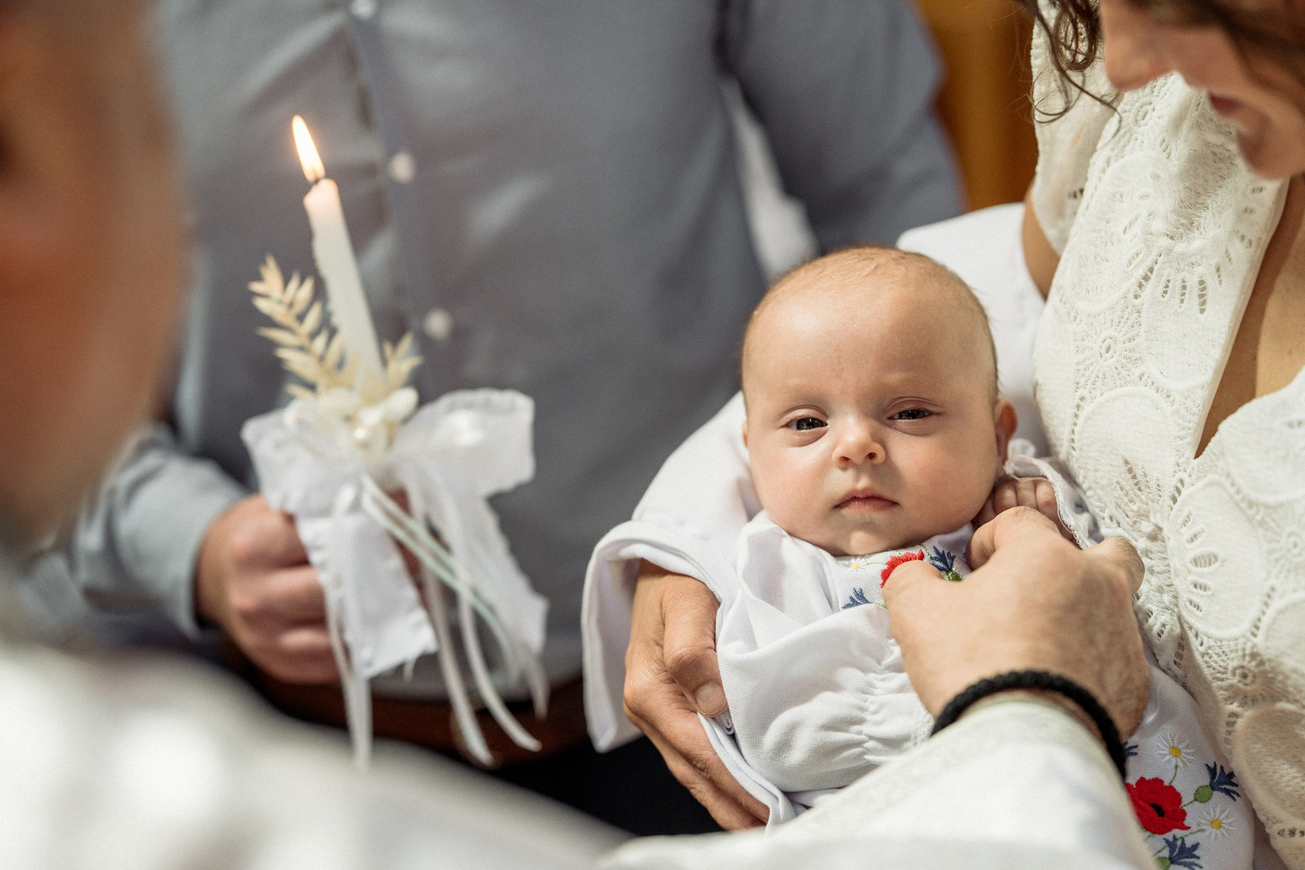 Stella’s baptism. Alisa Tant — Family and newborn photographer Bucks County, Montgomery county, Philadelphia, NJ