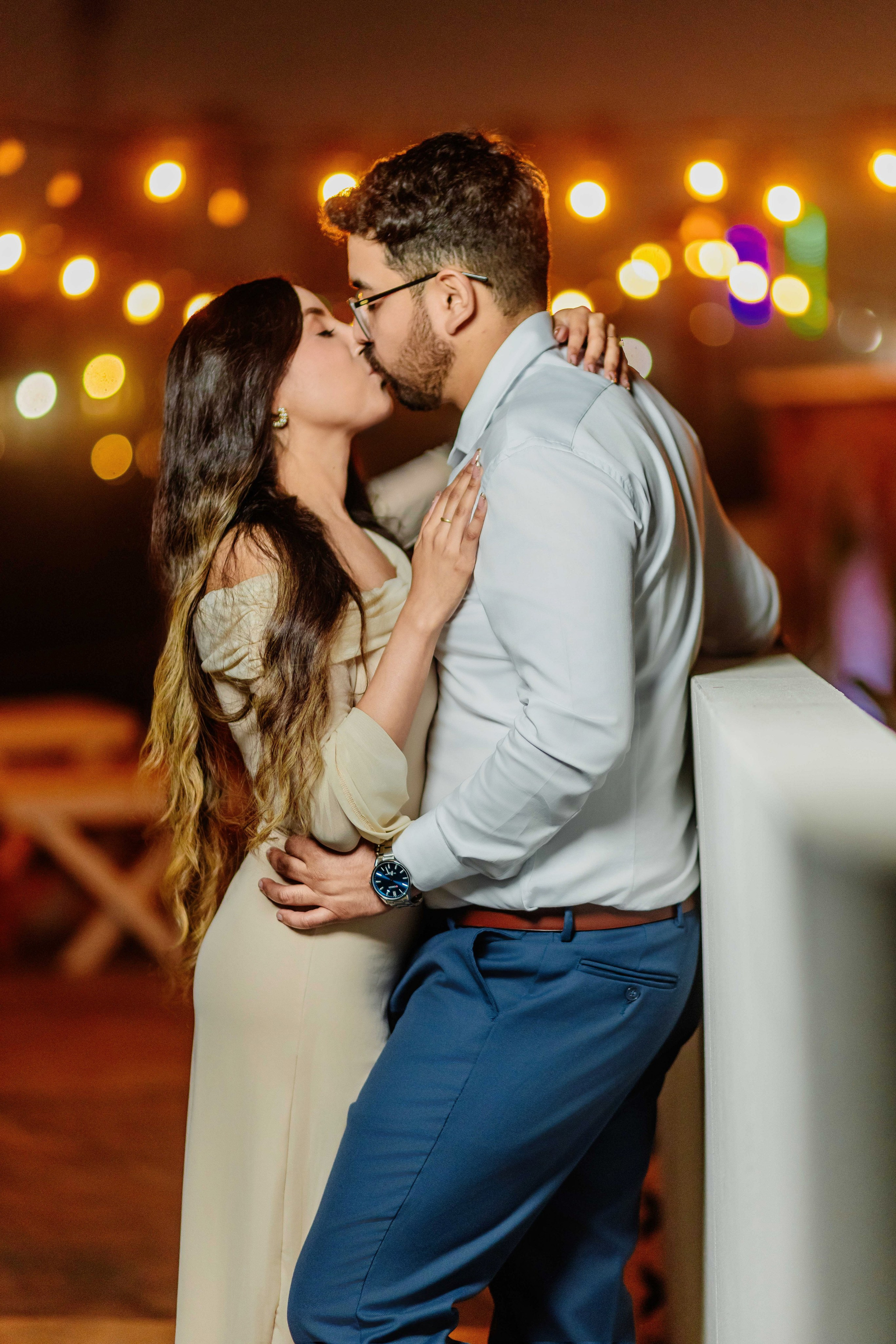 Gabriel & Yanitza (Save The Date). Alex Martínez Fotógrafo | Bodas, retratos y eventos en Tijuana