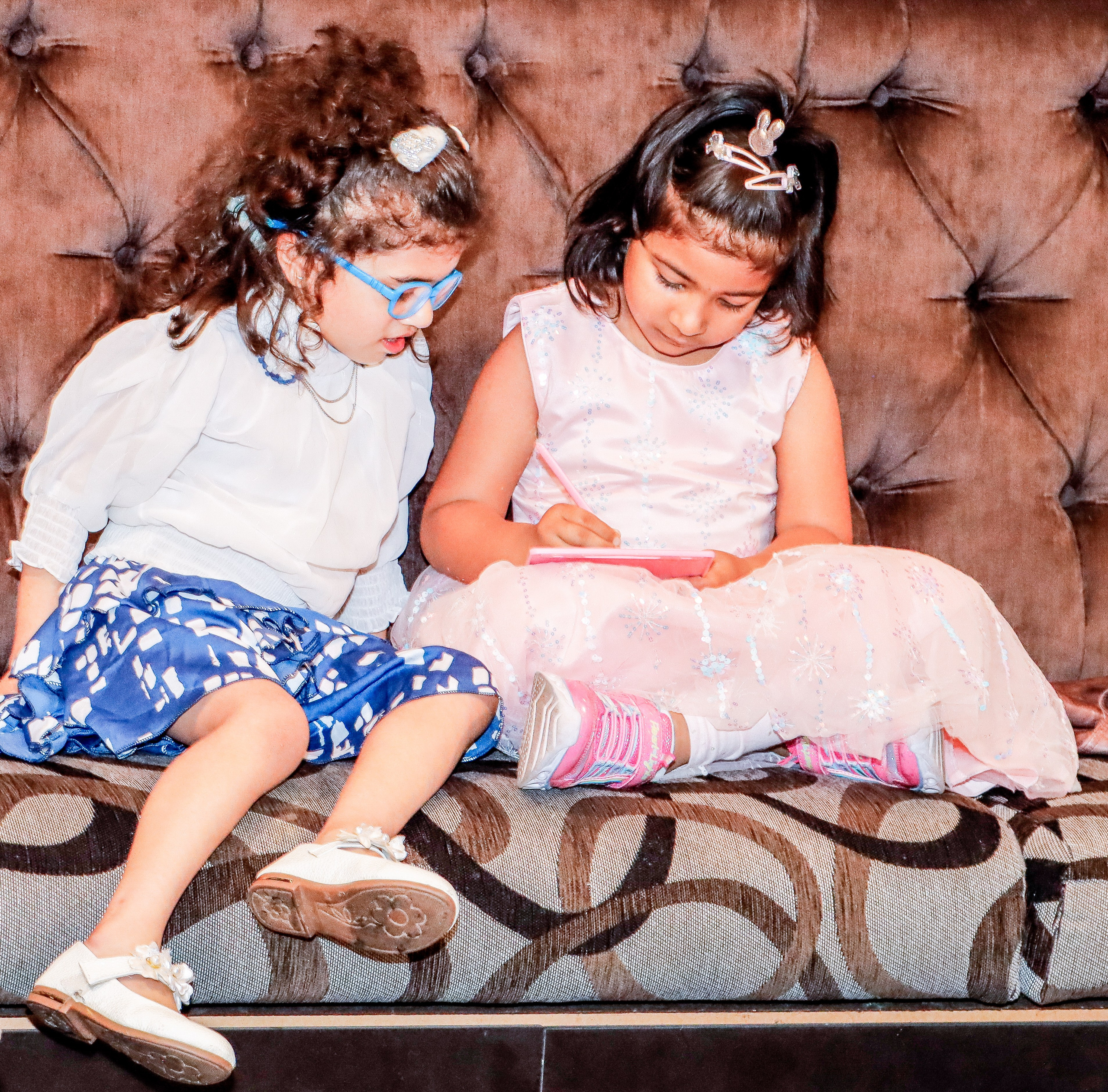 Amayra’s 5th birthday. MHCreative is family-oriented photographer based in SYDNEY