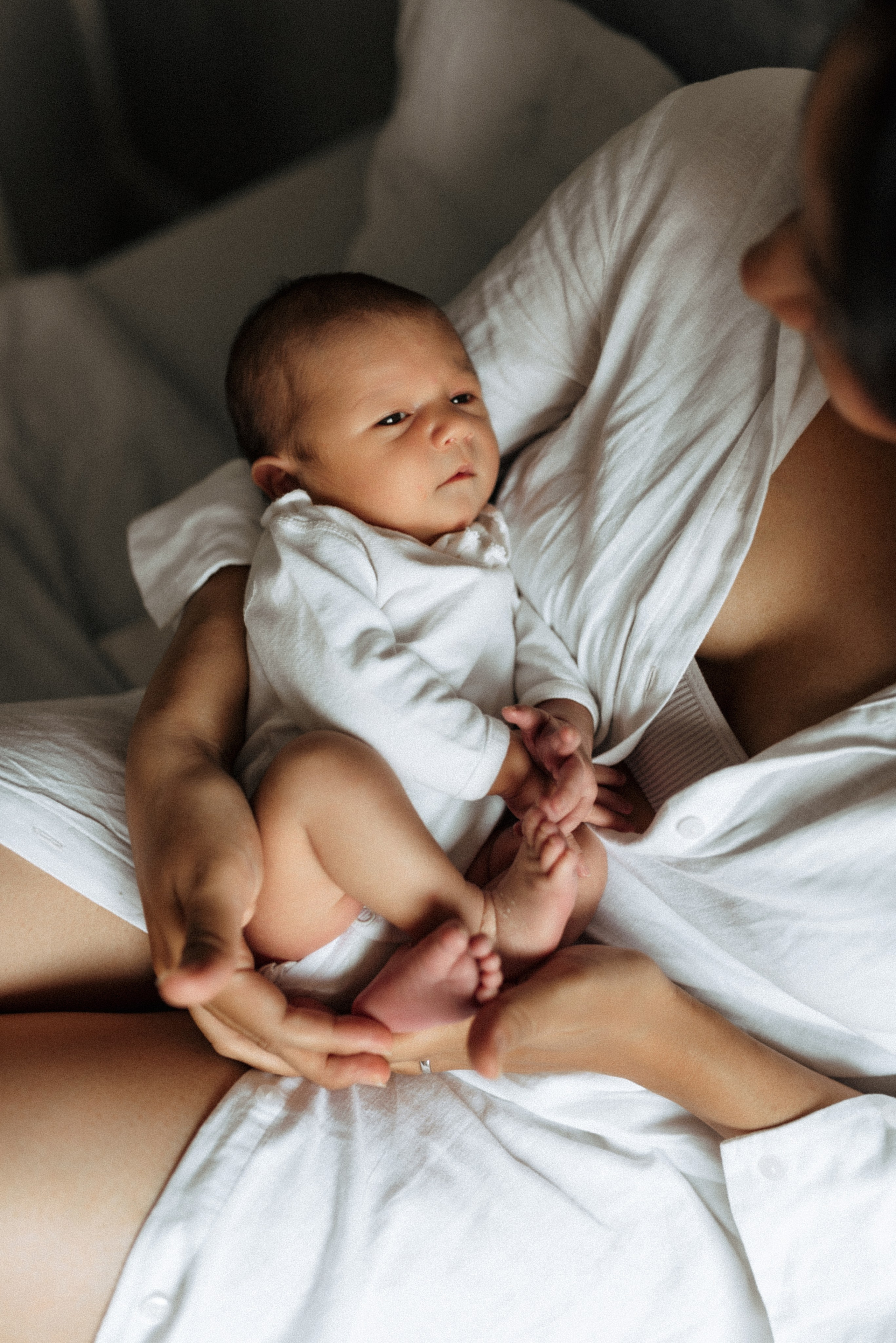 Family photography. Aigul Photography — wedding, newborn, and family photographer