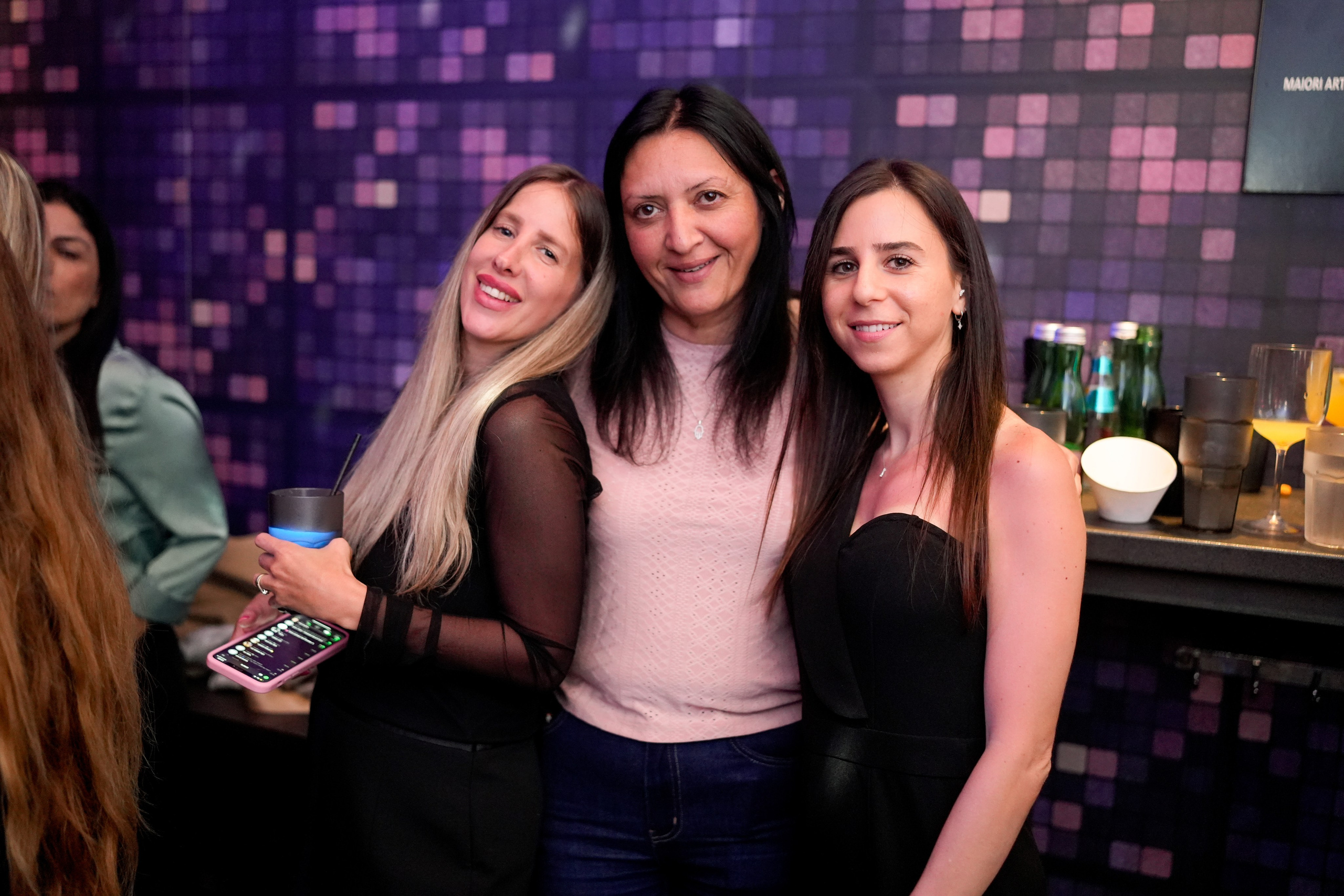 Bank Jerusalem — Team Retreat