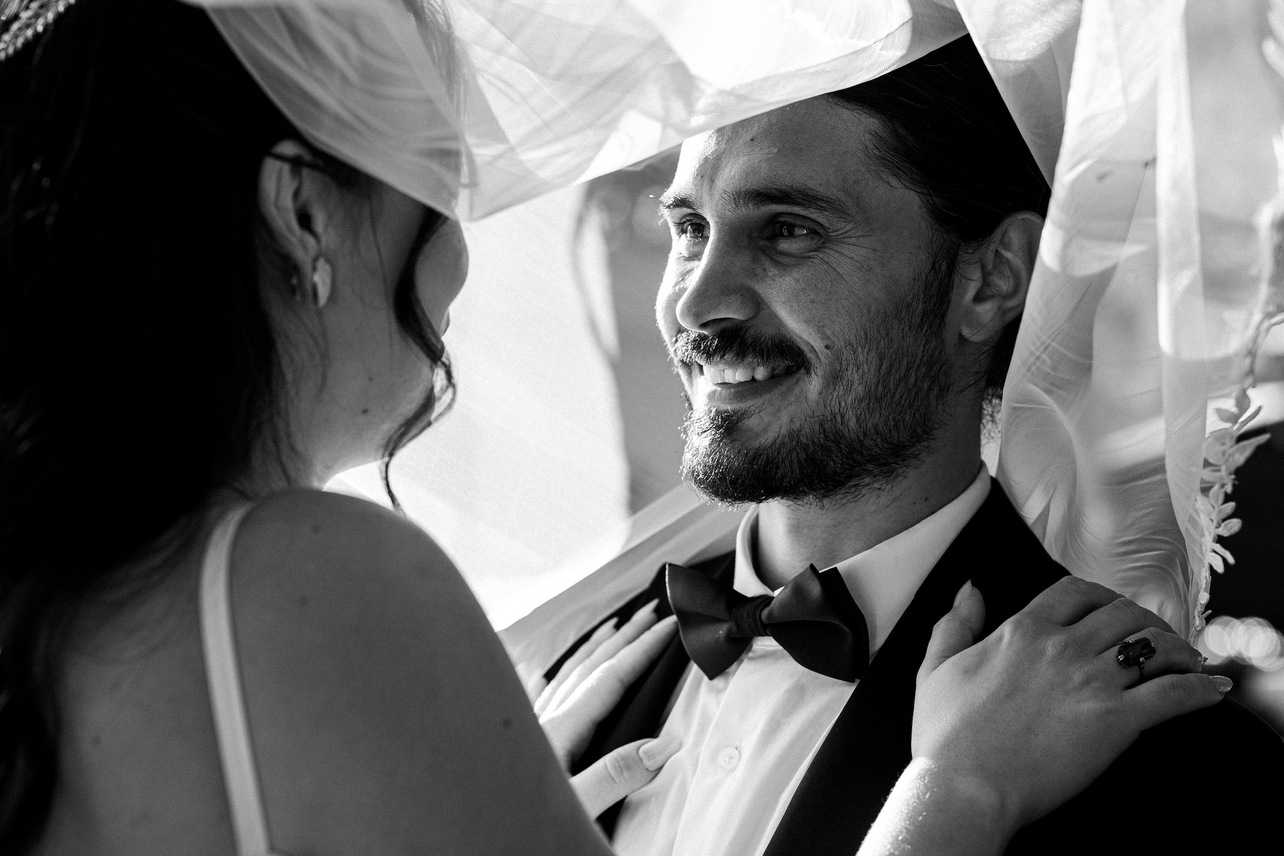 Nuntă - Daniela și Dănuț. ALB — Alexandru-Laurențiu Bîrsan | Fotograf în București