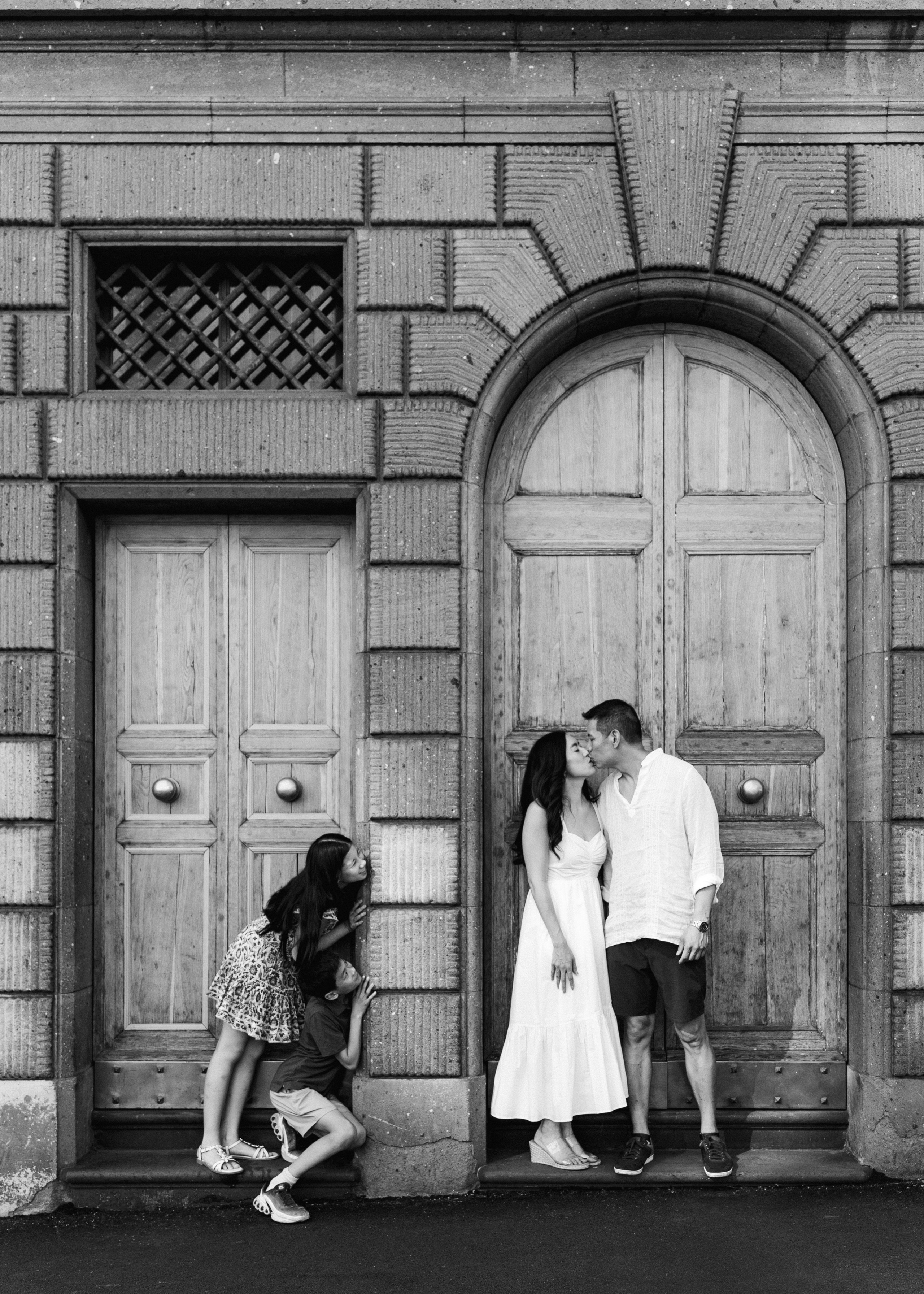 Wilson&Camille +2. Pagina principale