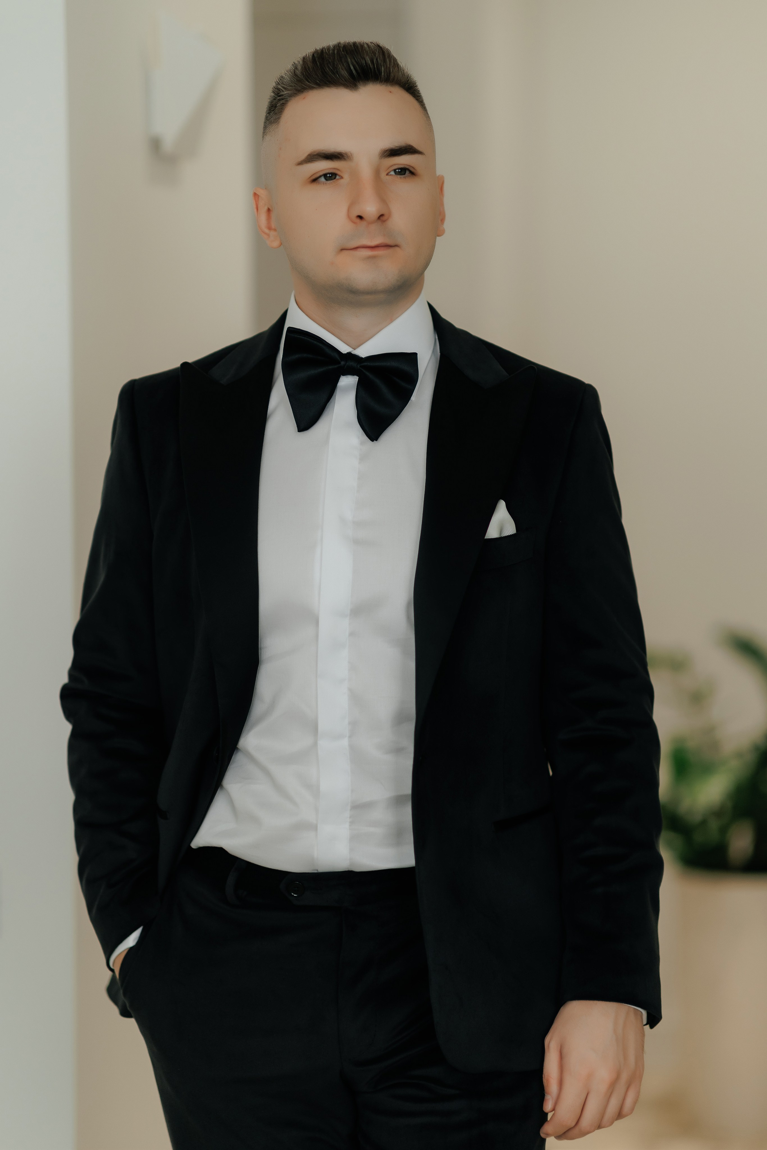 Vadim & Irina. ProWed — Foto Video Moldova și România