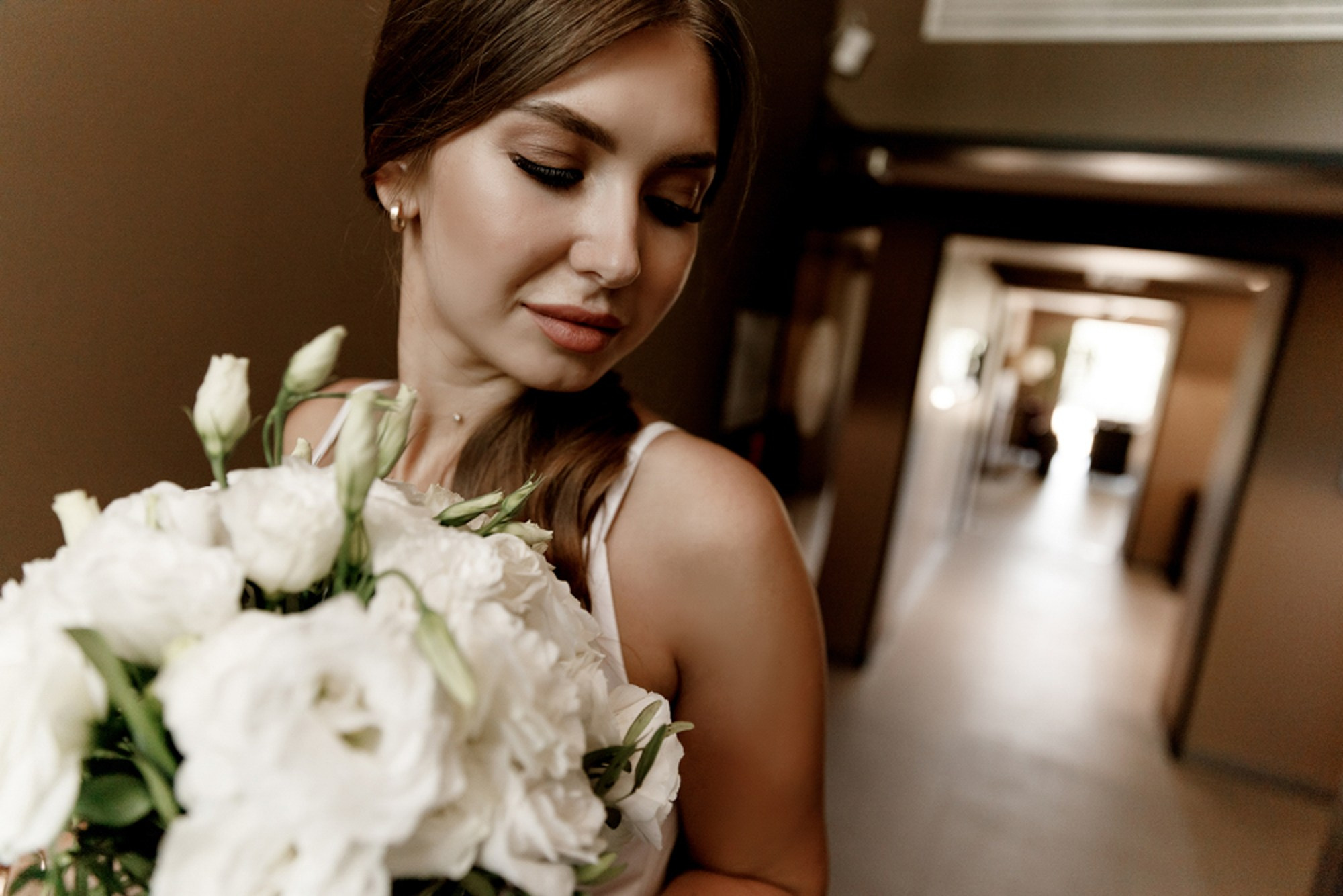 Весільна літня фотосесія. Photokostin.com