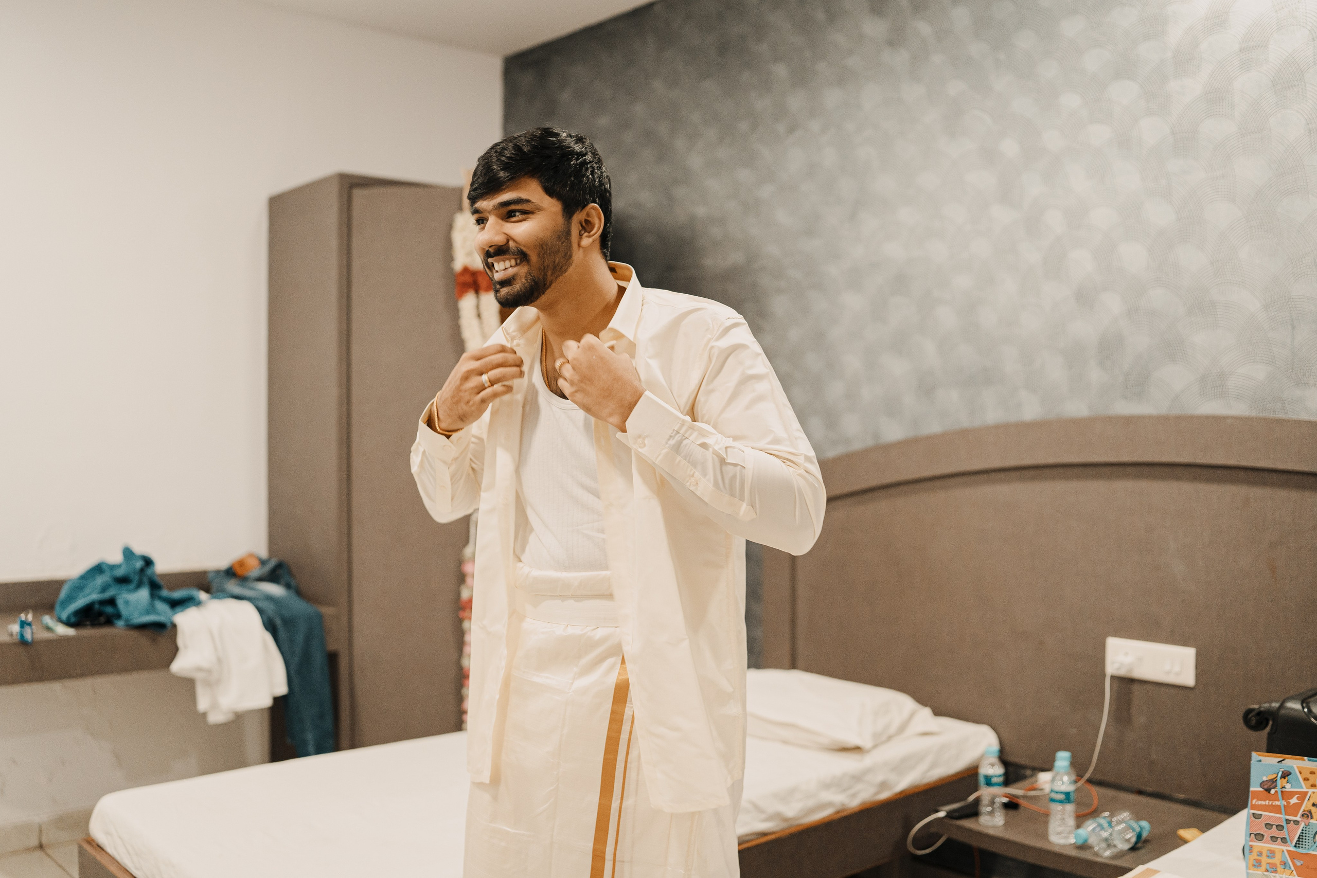 Prem & Sri. Agam Vizha