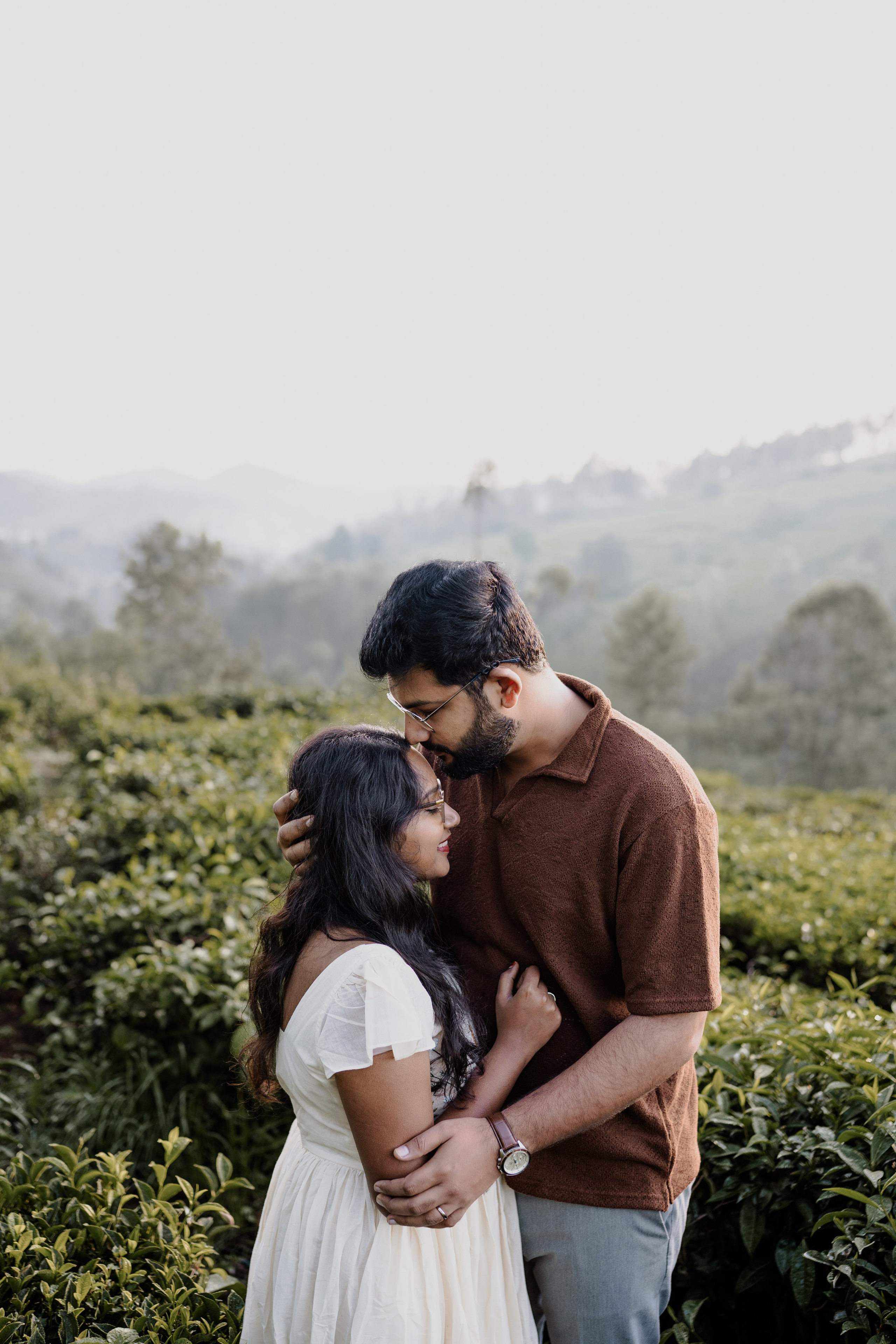 Tharani & Ramanan. Agam Vizha