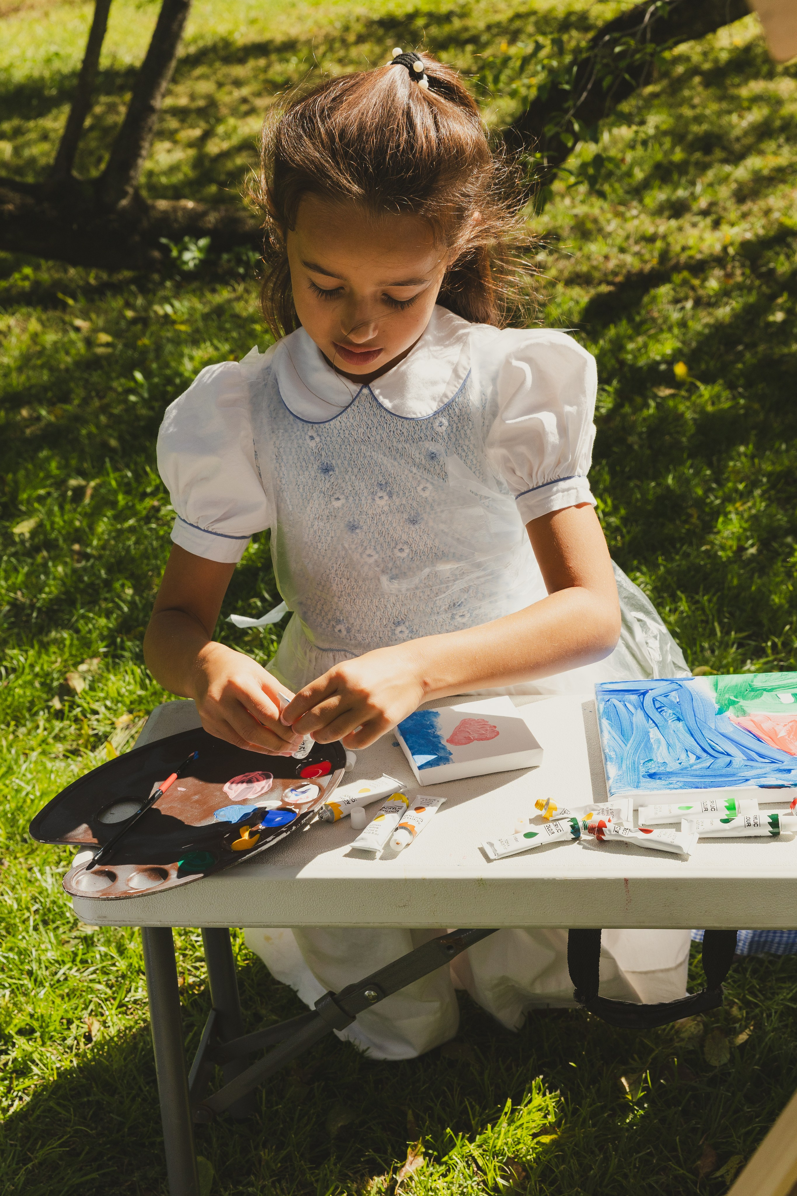 SEBASTIAN BAPTISM. Elizaveta Razumova: Cinematic Photography for Love, Weddings, Portraits & Brands