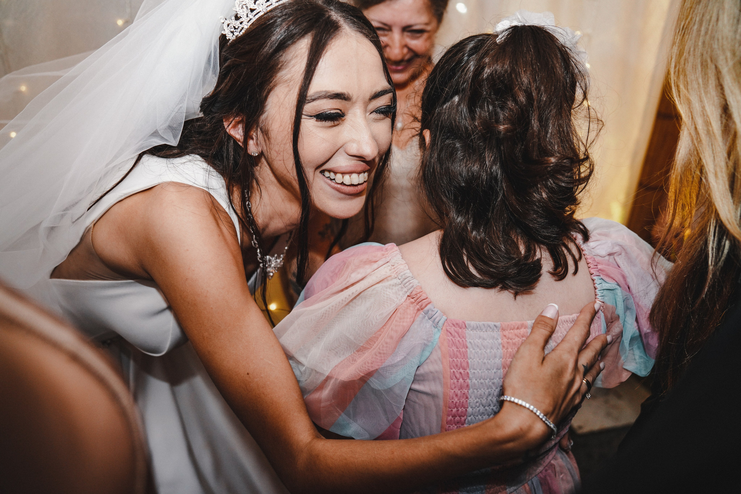 Nastya & Akim. Dmitry Gorodetsky Event Photographer