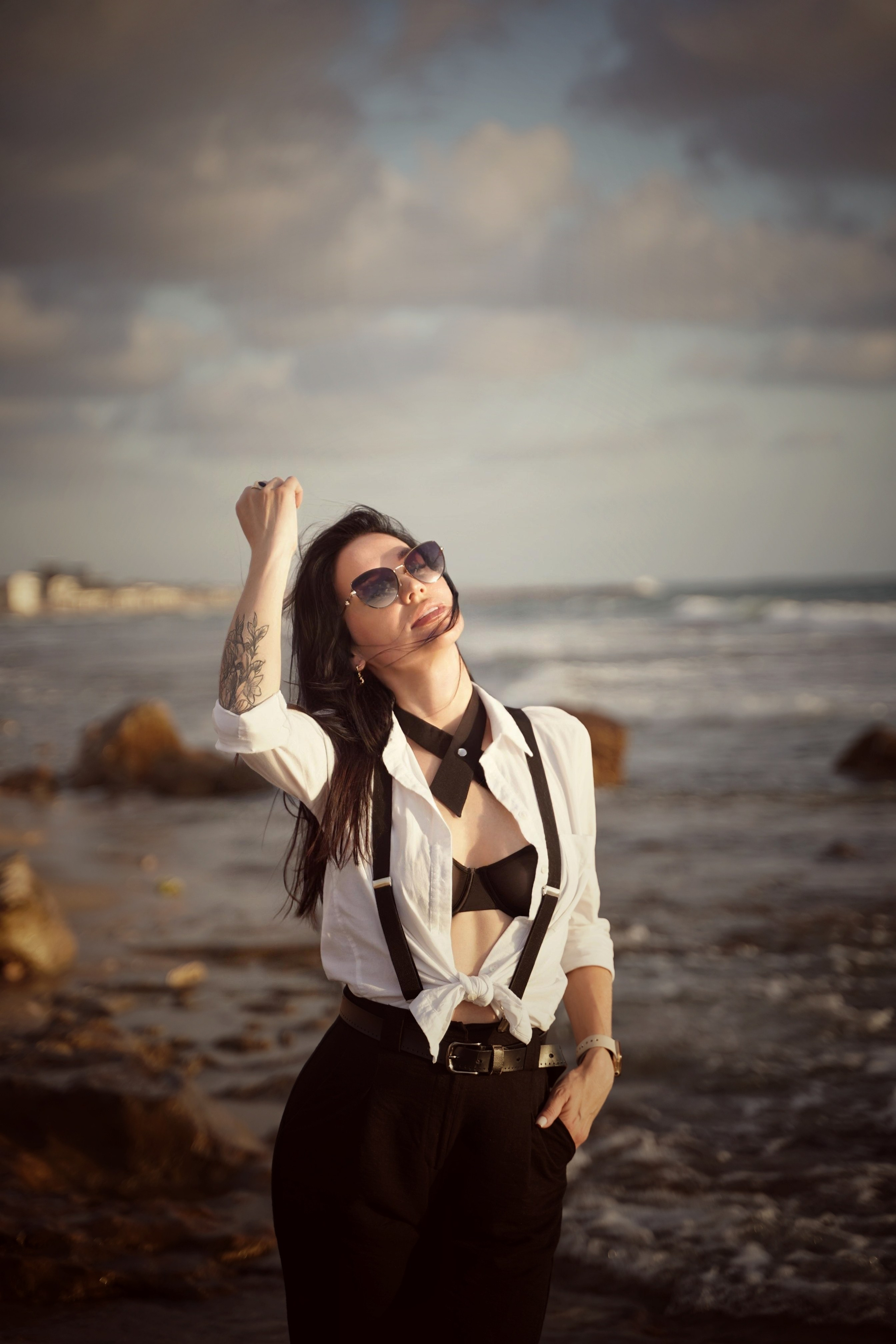 Страсть. Фотограф. Визуал. Хайфа. Талья Цветкова