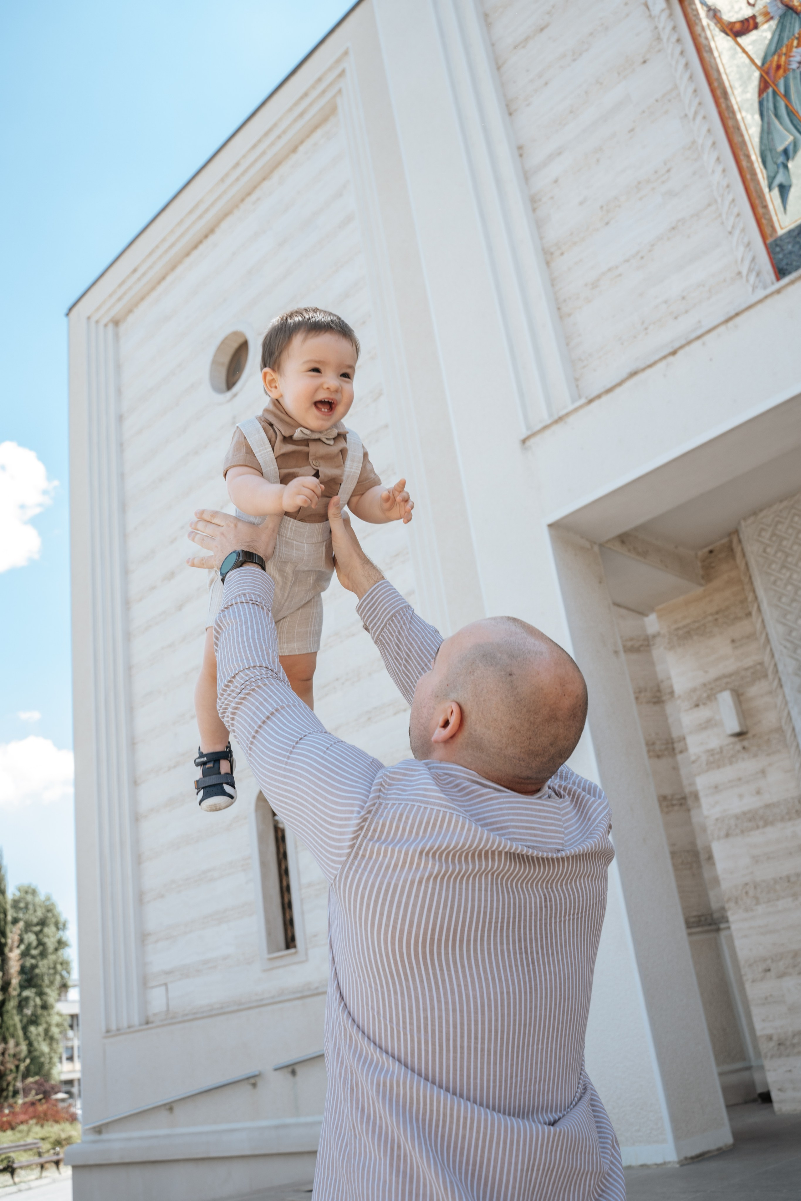 Krštenja. Luka Pejcic Photography