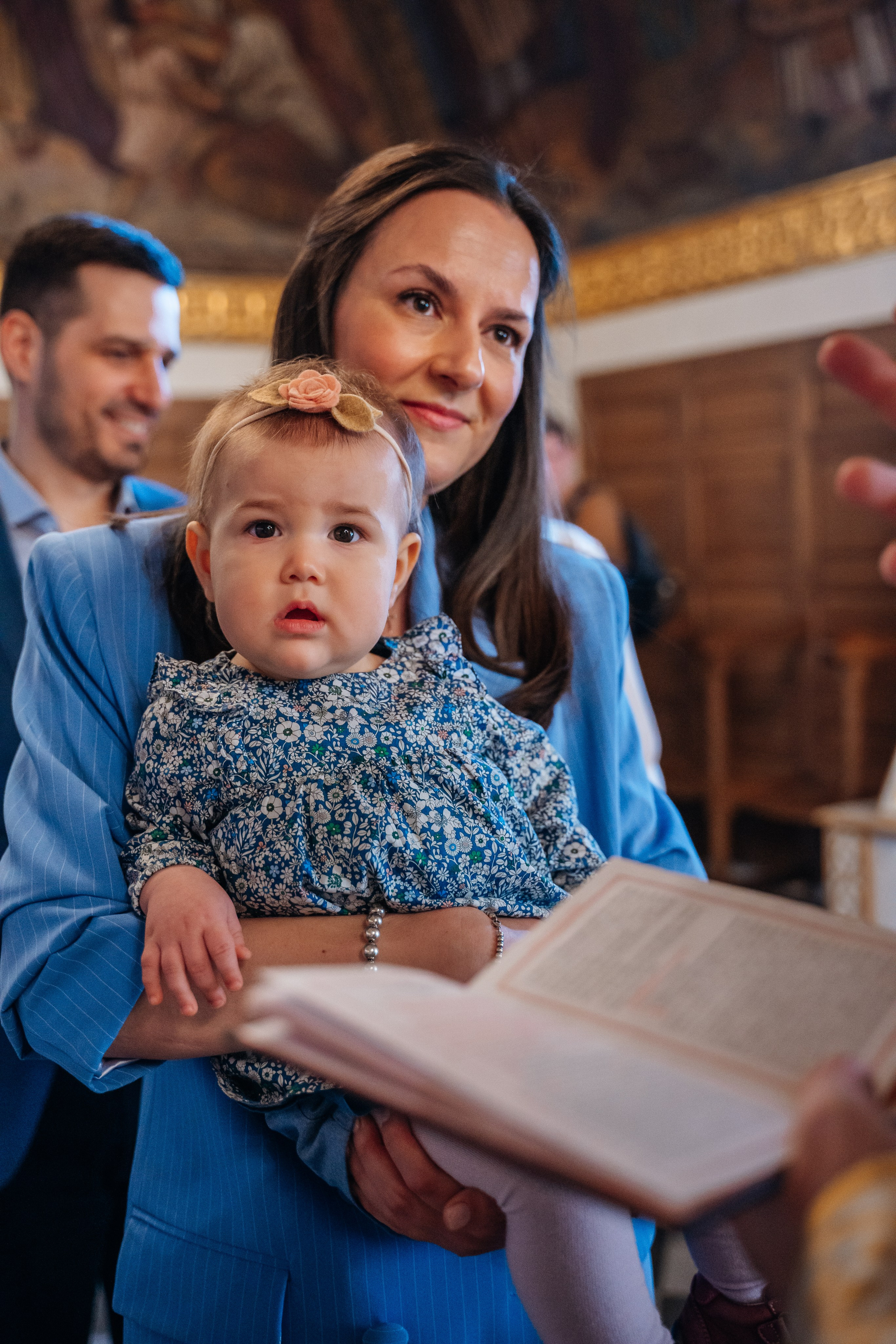 Крштења. Luka Pejcic Photography