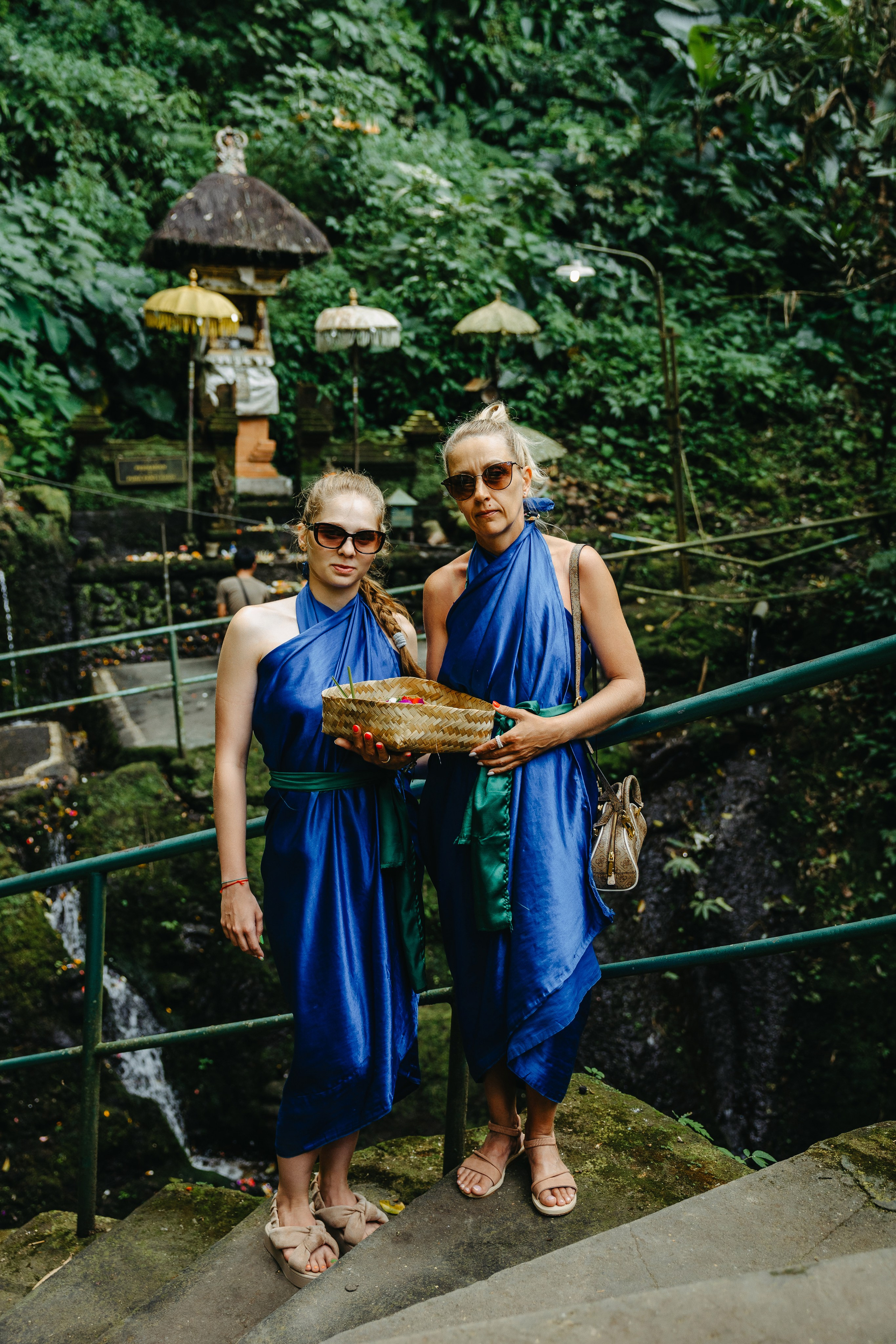 Ubud tour. Профессиональный фотограф Нурмиева Вероника